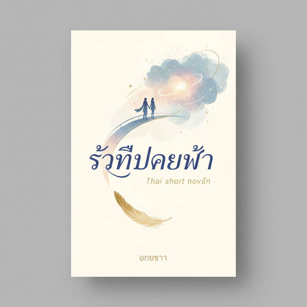 รักที่ปลายฟ้า