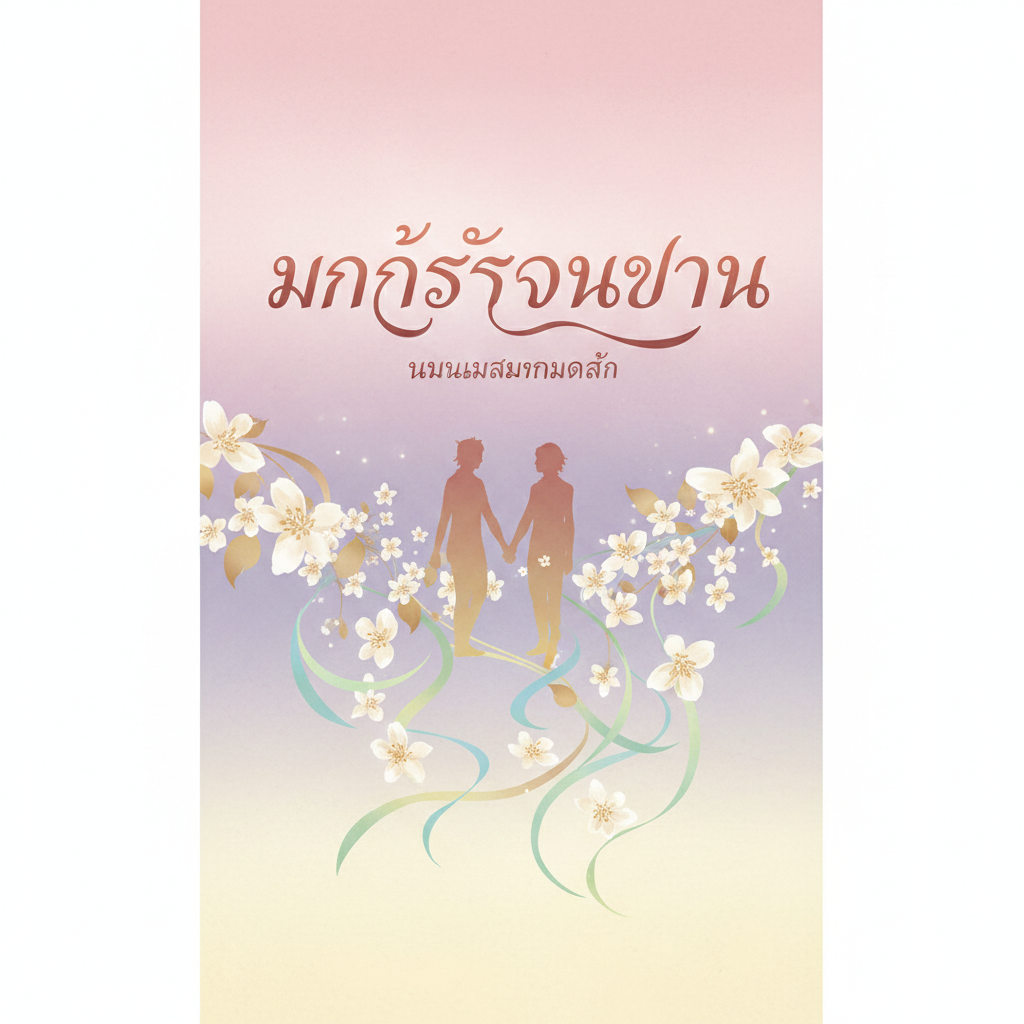 มนต์รักวันวาน