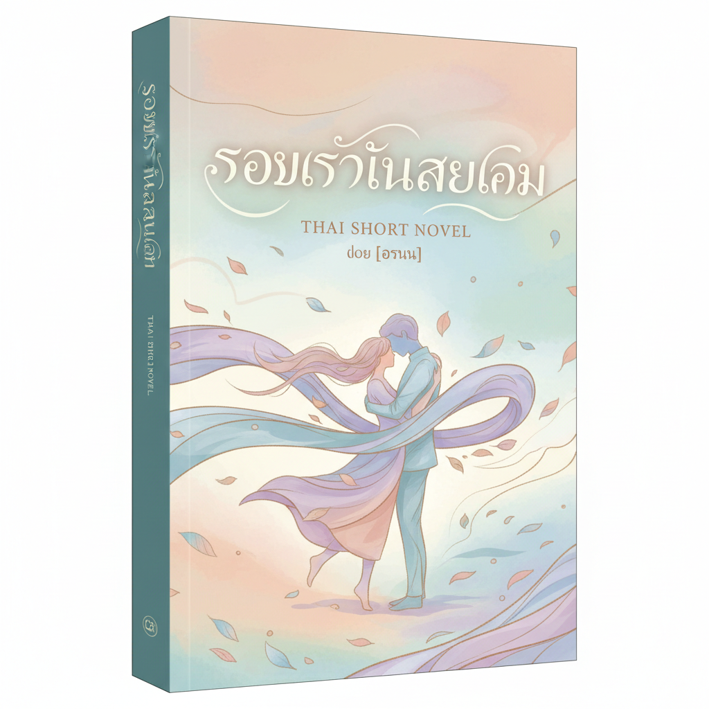 รอยรักในสายลม