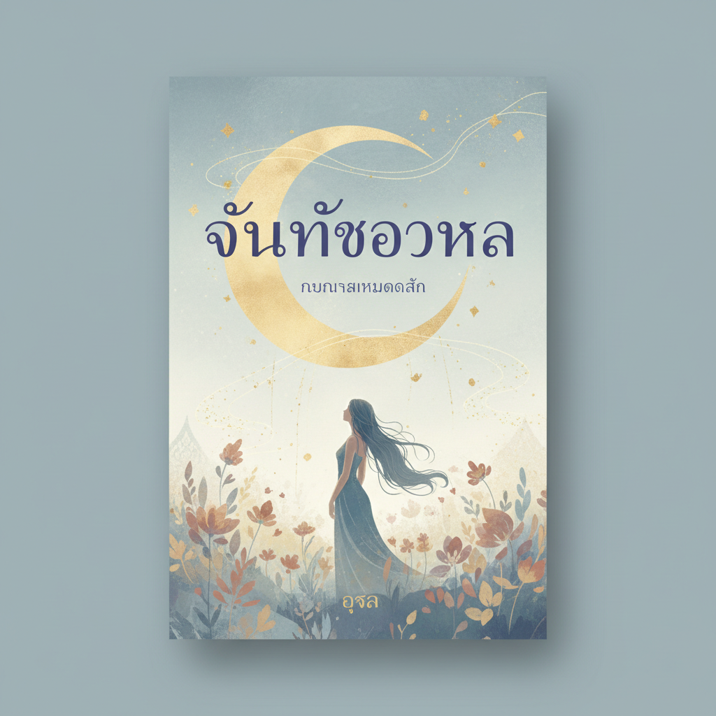 จันทร์เจ้าขา