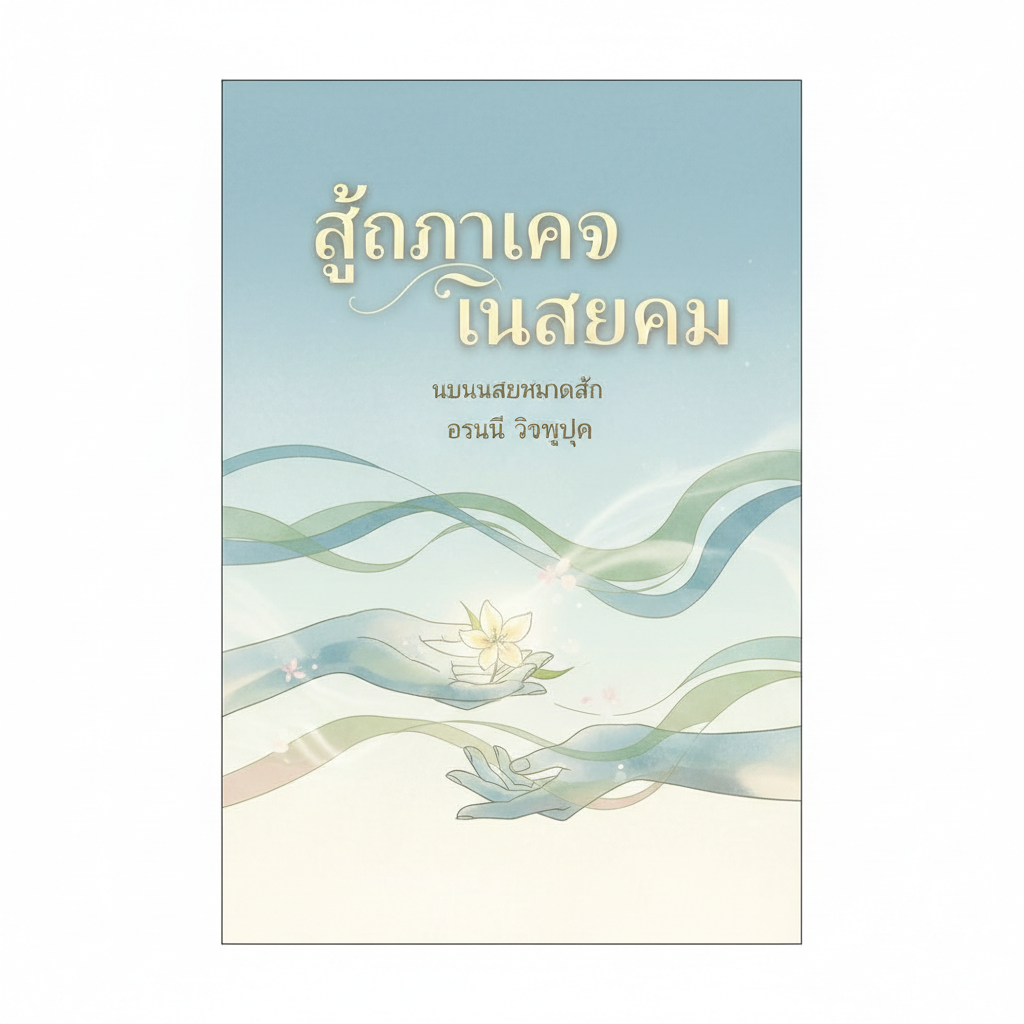 สัญญาใจในสายลม