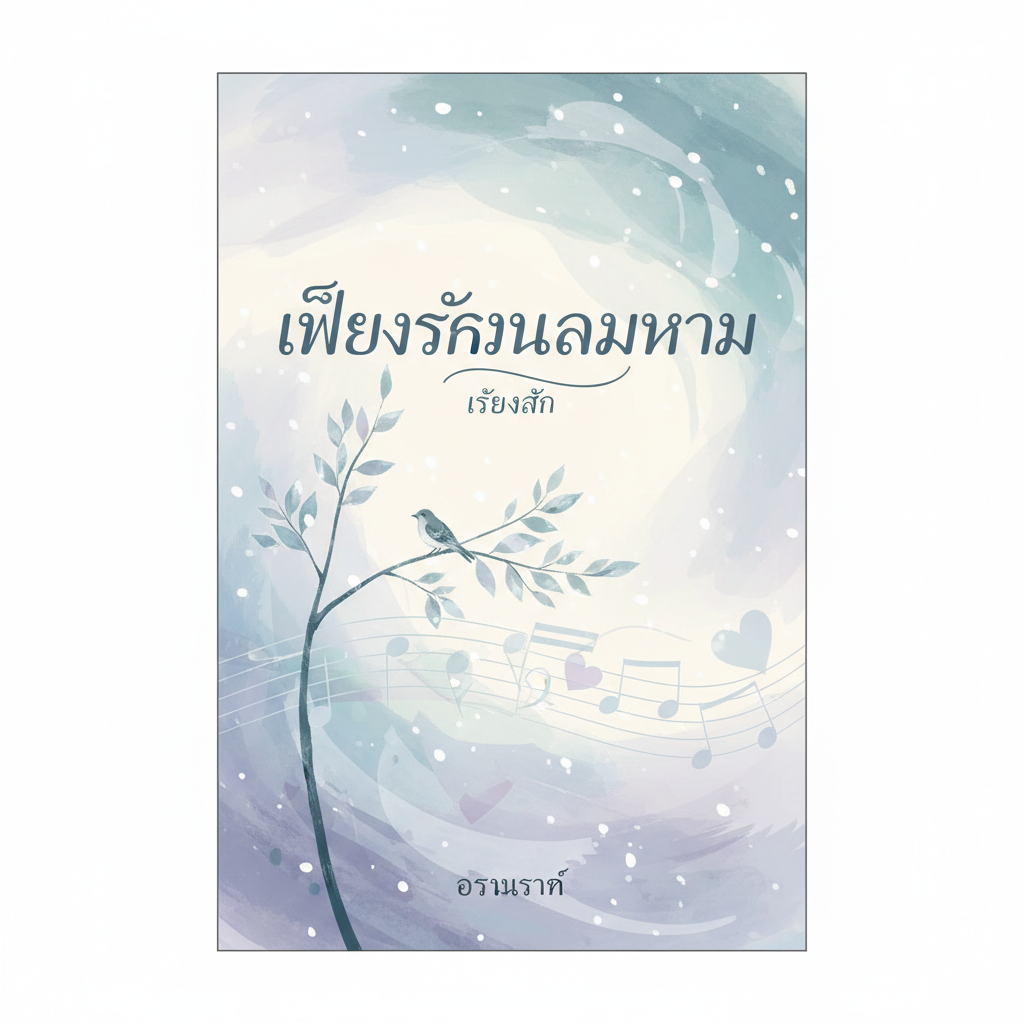 เพลงรักในลมหนาว