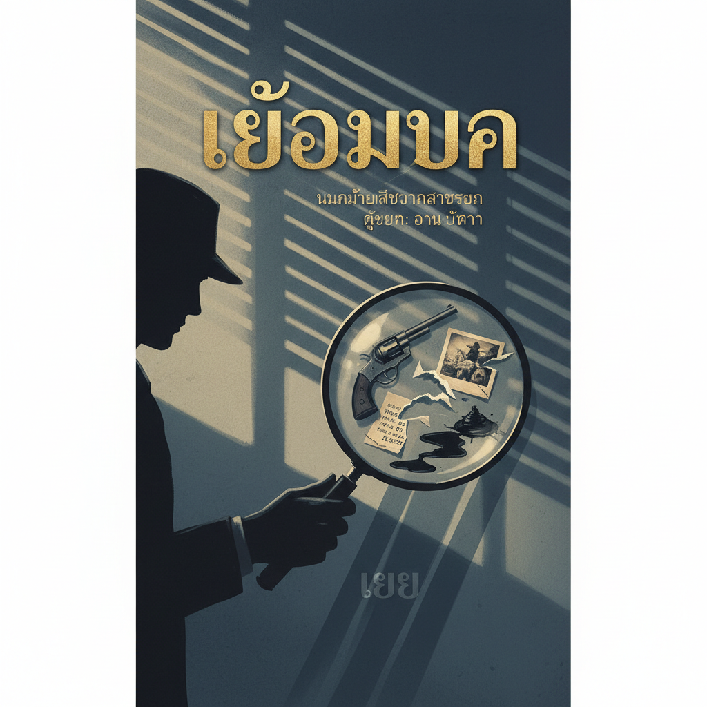 เงามายา