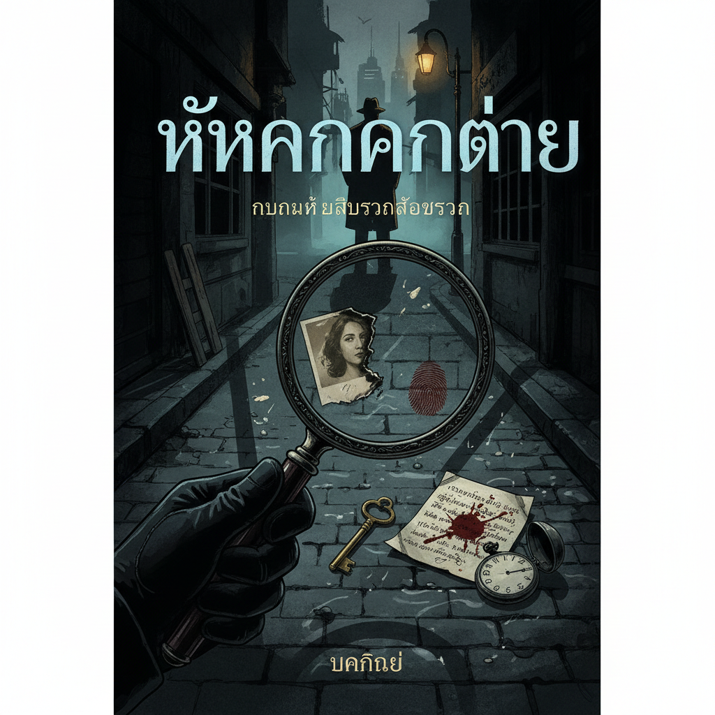 หมากกลคนตาย