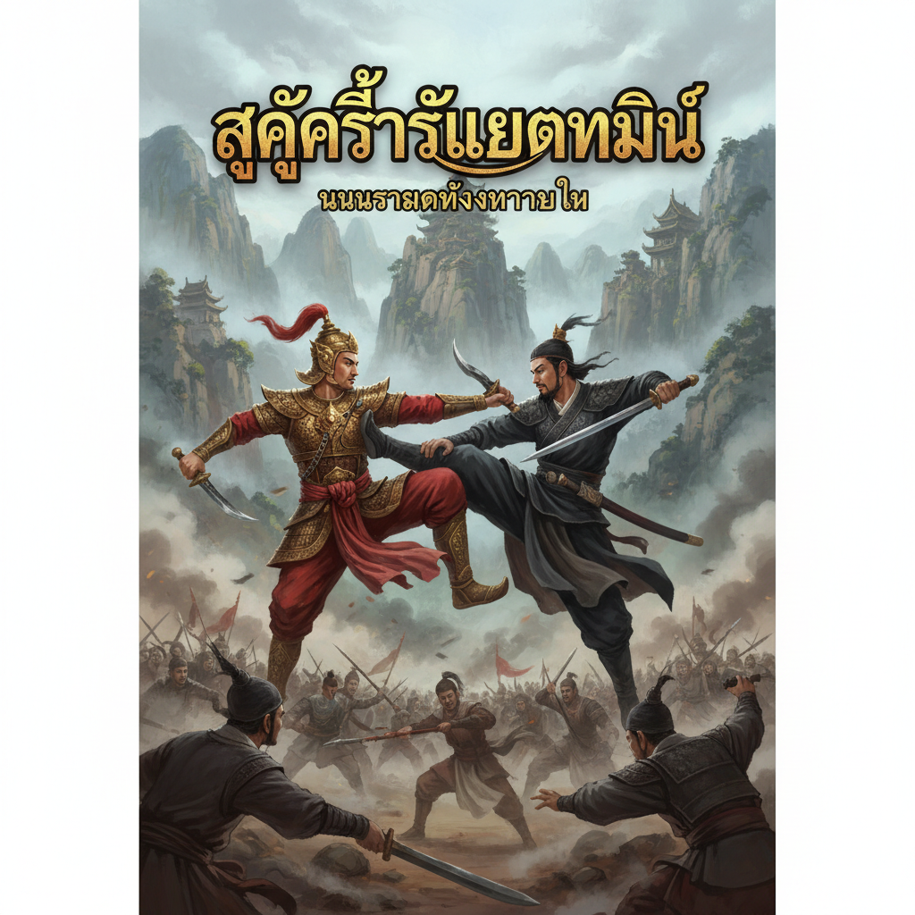 ศักดิ์สิทธิ์เลือดทมิฬ