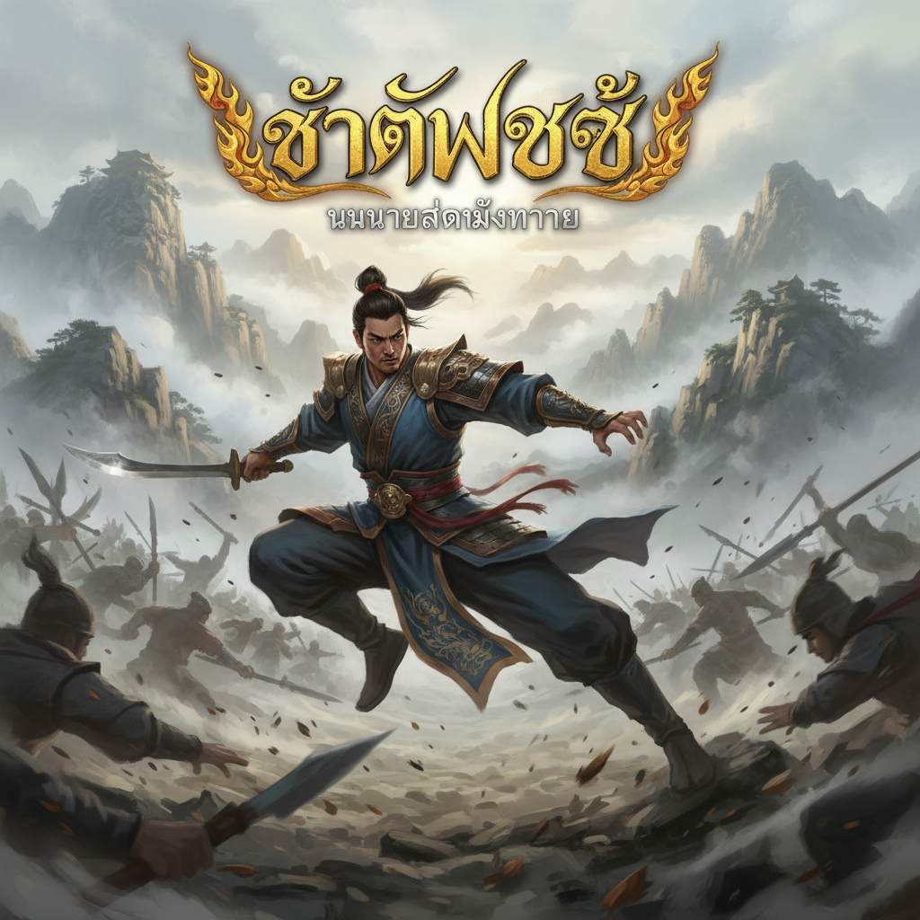 ชาติพยัคฆ์