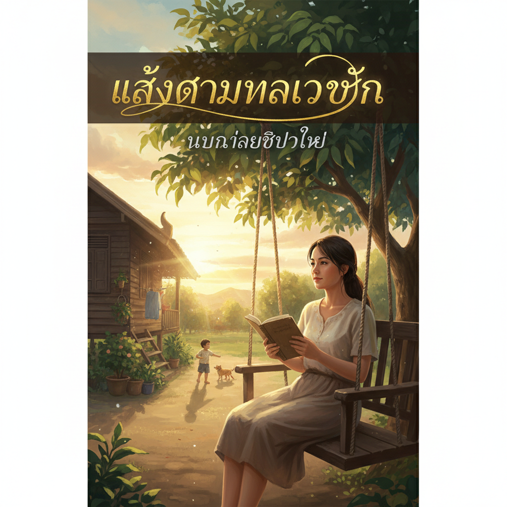 แสงดาวในใจฉัน