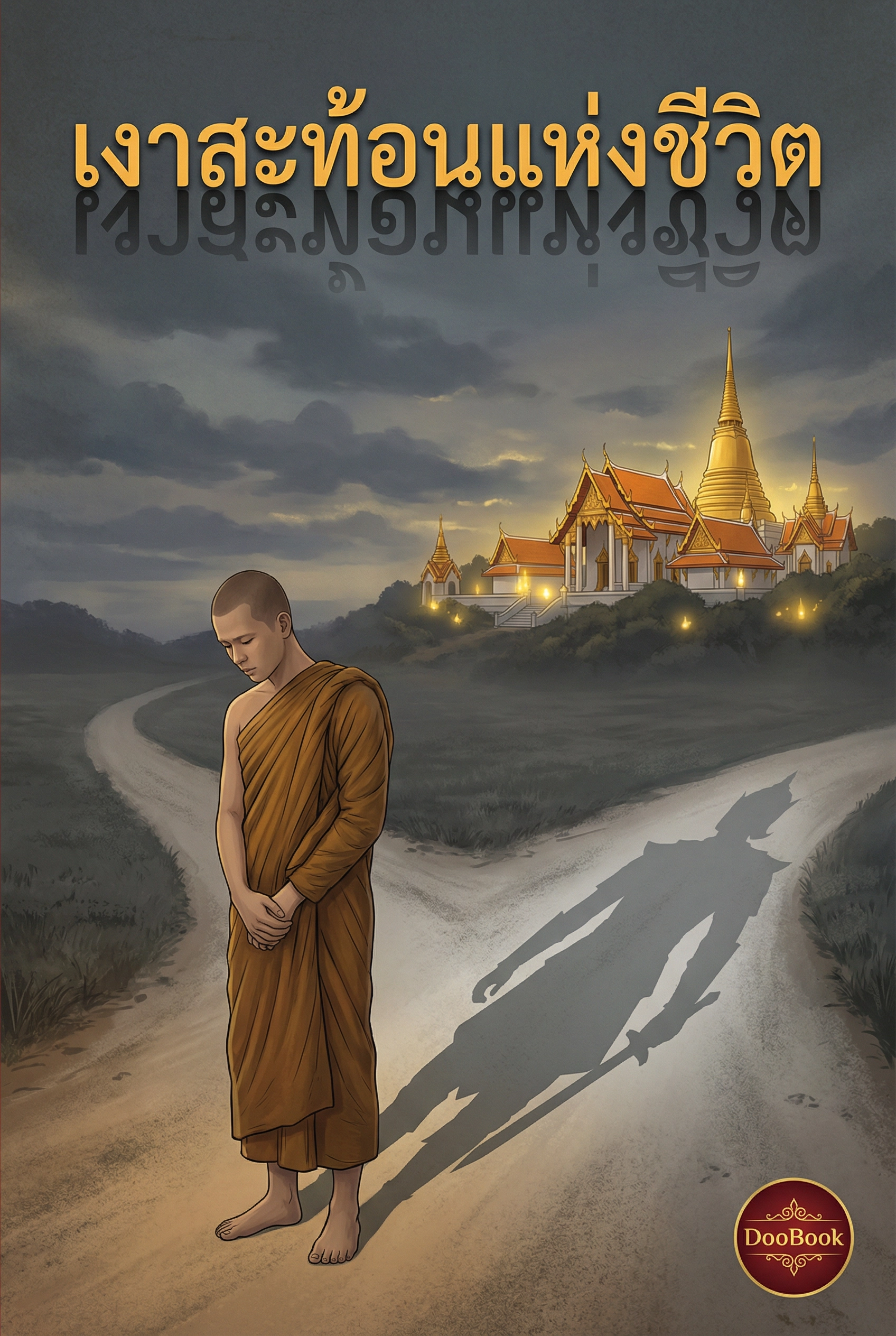 เงาสะท้อนแห่งชีวิต