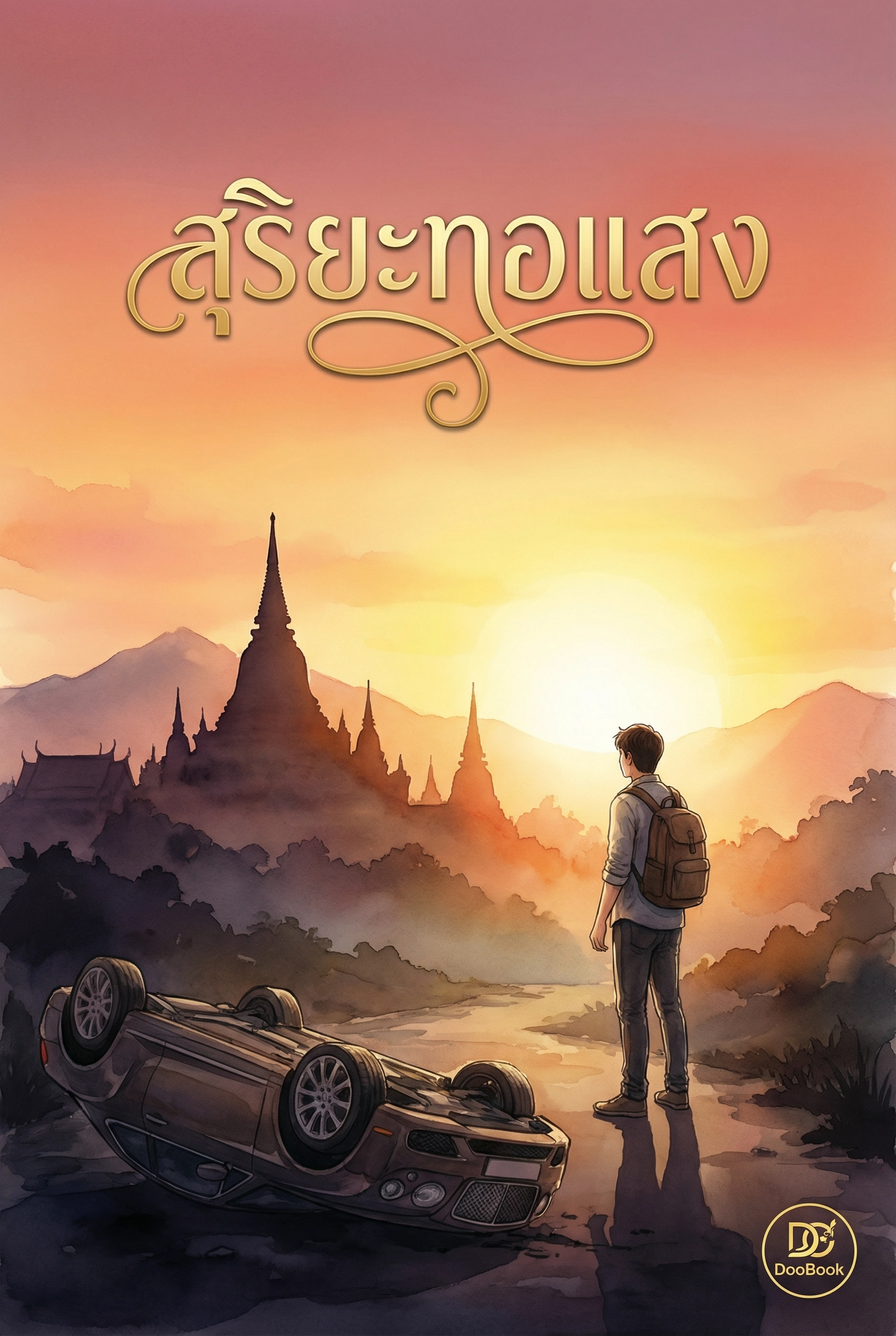 สุริยะทอแสง