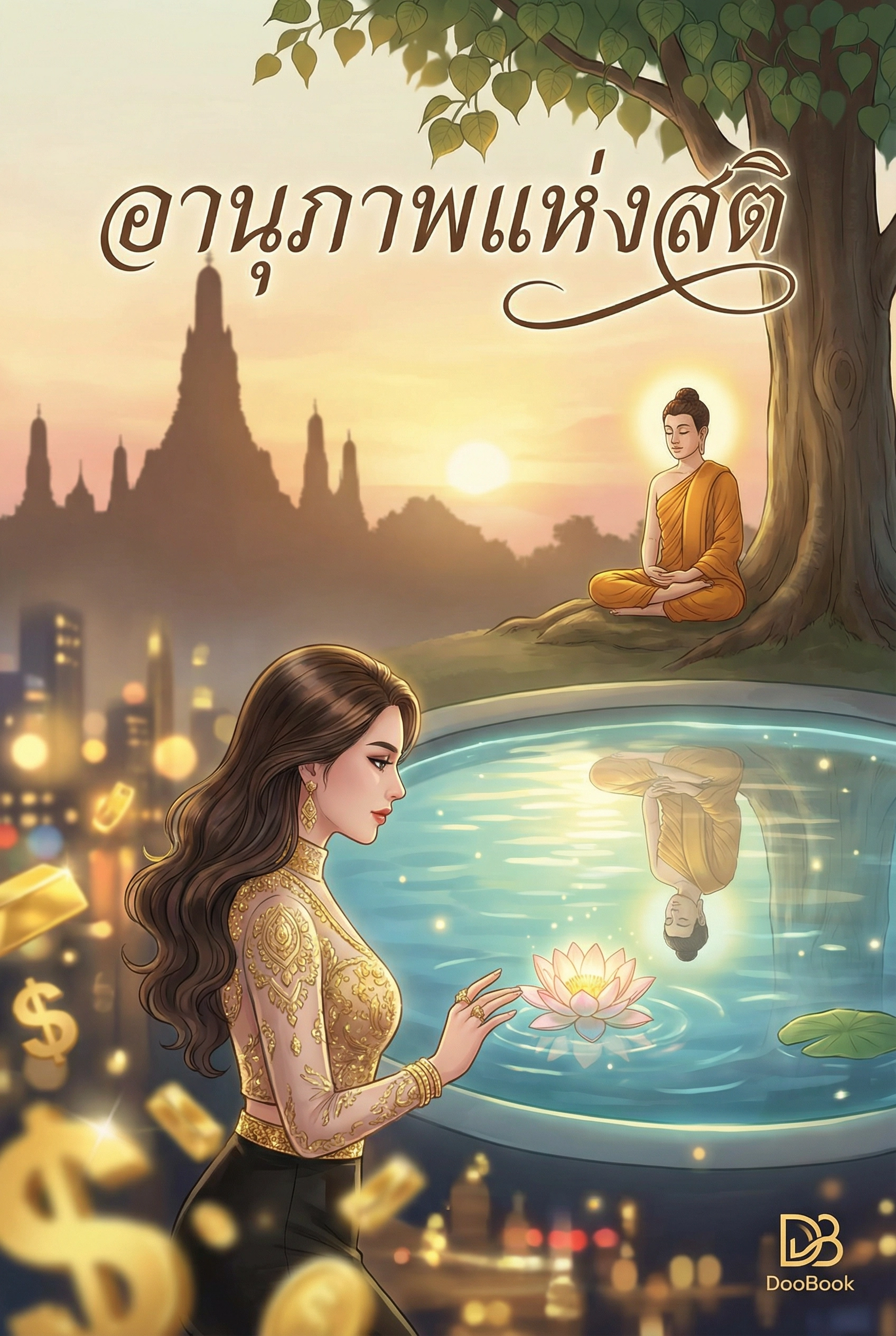 อานุภาพแห่งสติ