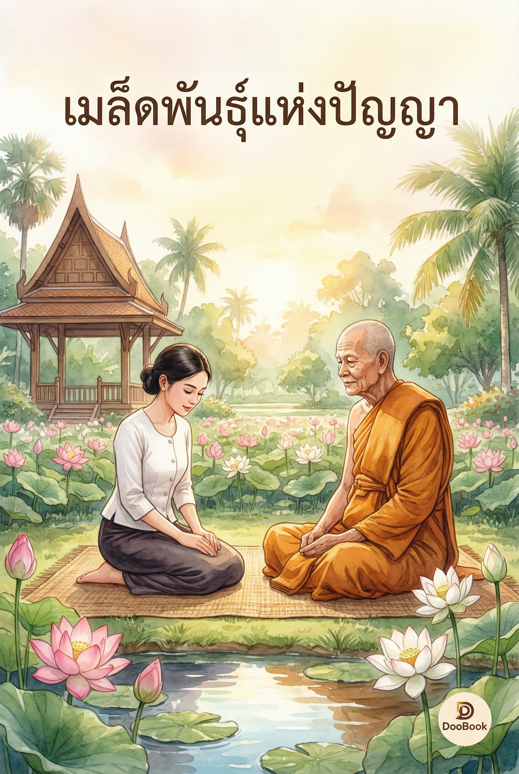 เมล็ดพันธุ์แห่งปัญญา