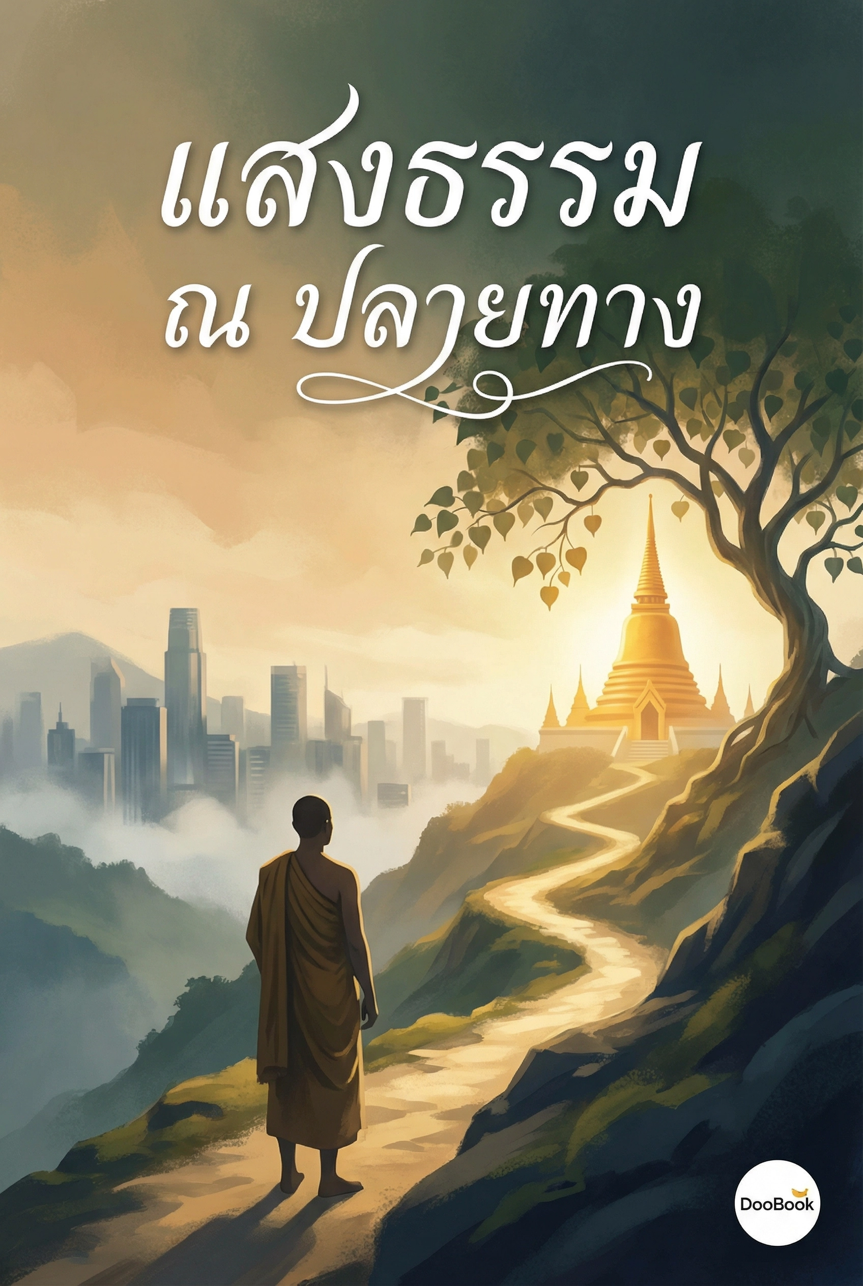 แสงธรรม ณ ปลายทาง