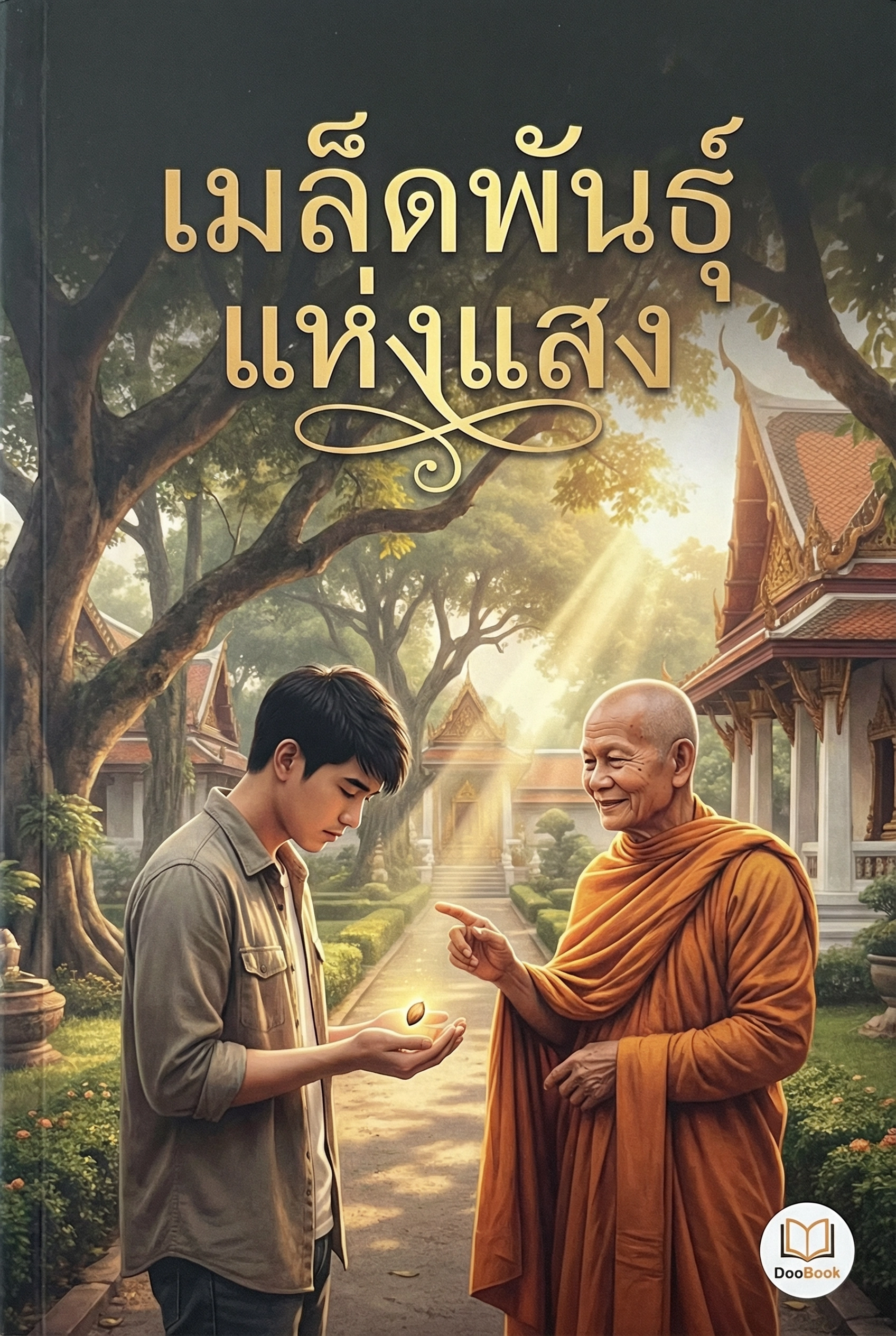 เมล็ดพันธุ์แห่งแสง