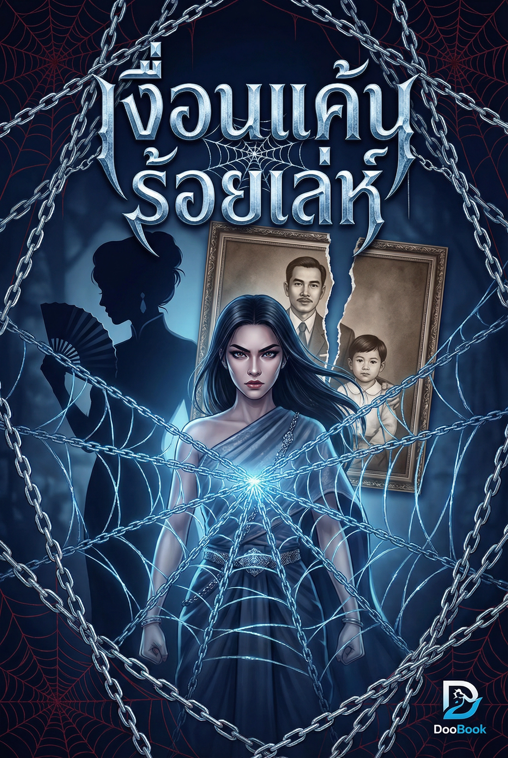 เงื่อนแค้นร้อยเล่ห์