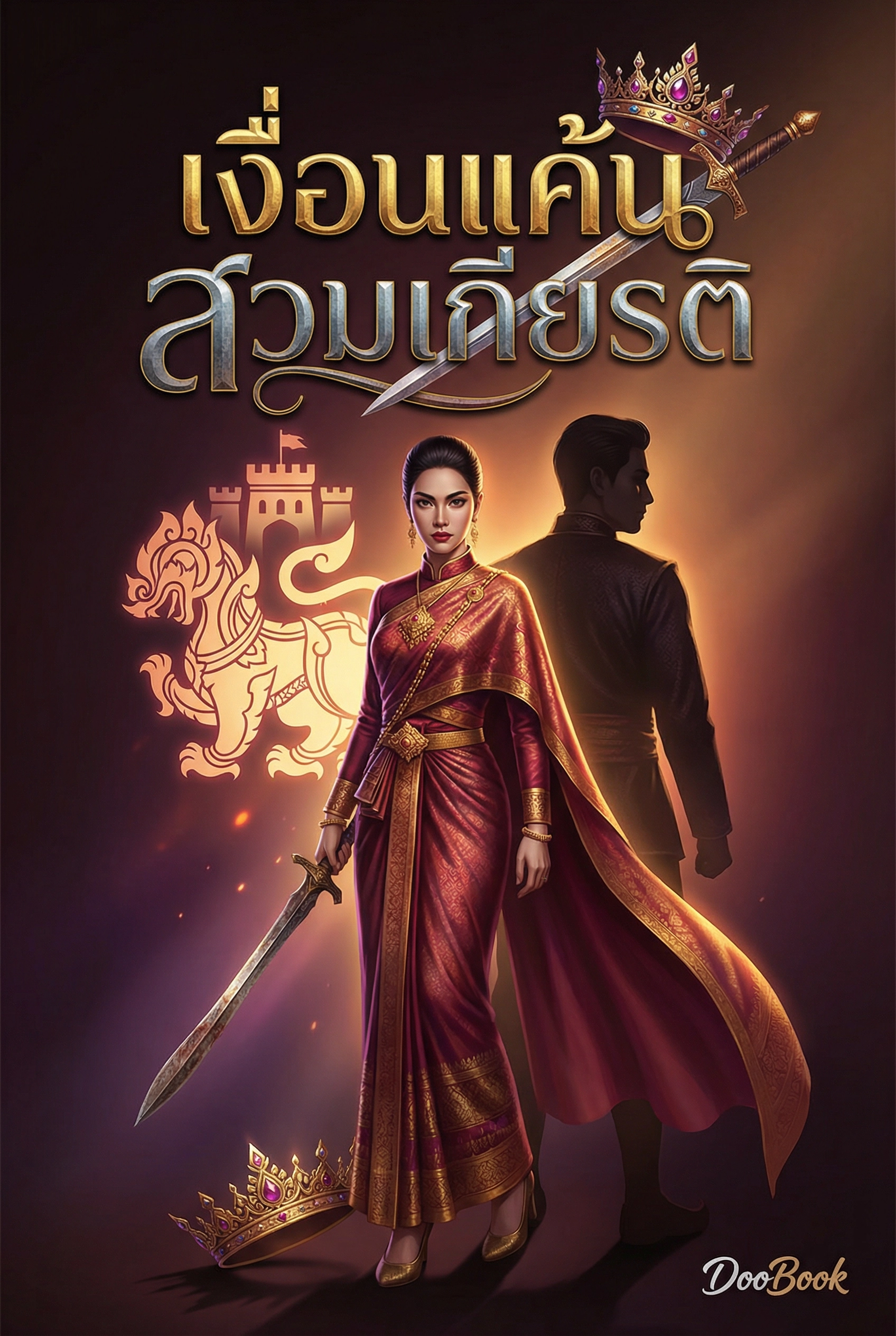 เงื่อนแค้นสวมเกียรติ