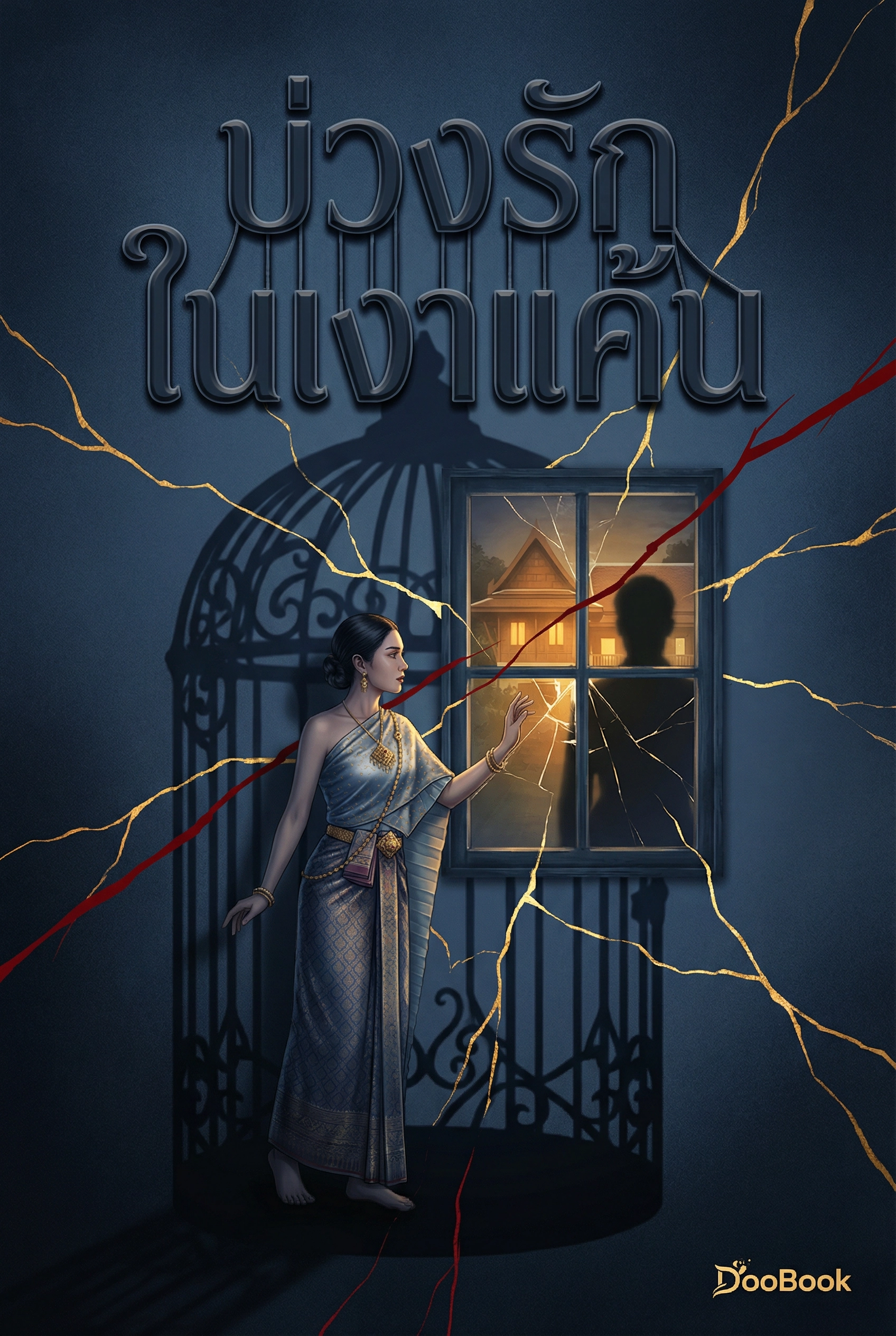 บ่วงรักในเงาแค้น