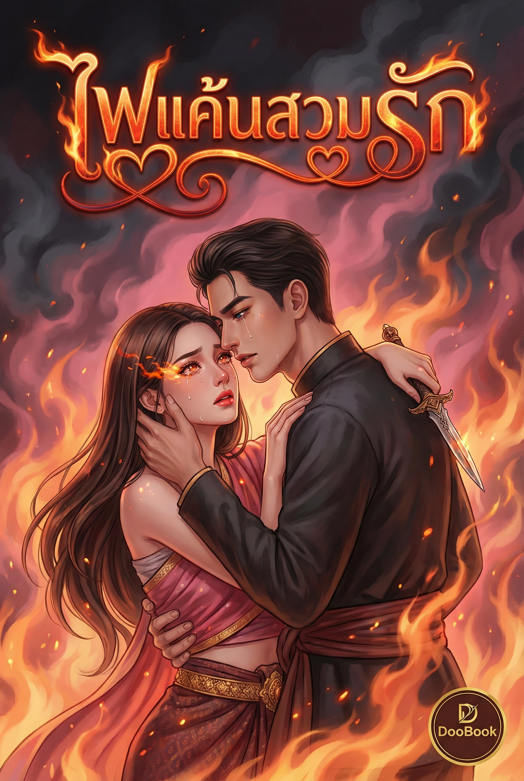 ไฟแค้นสวมรัก