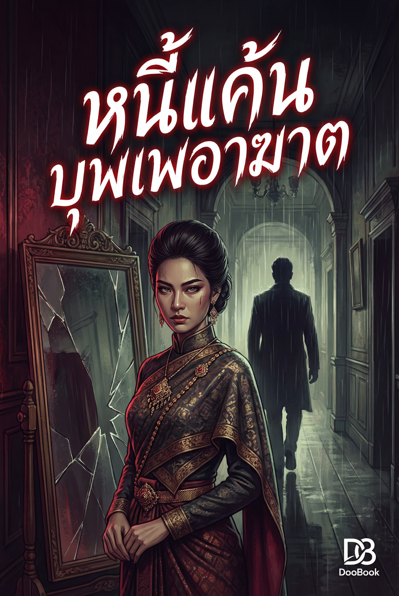 หนี้แค้นบุพเพอาฆาต