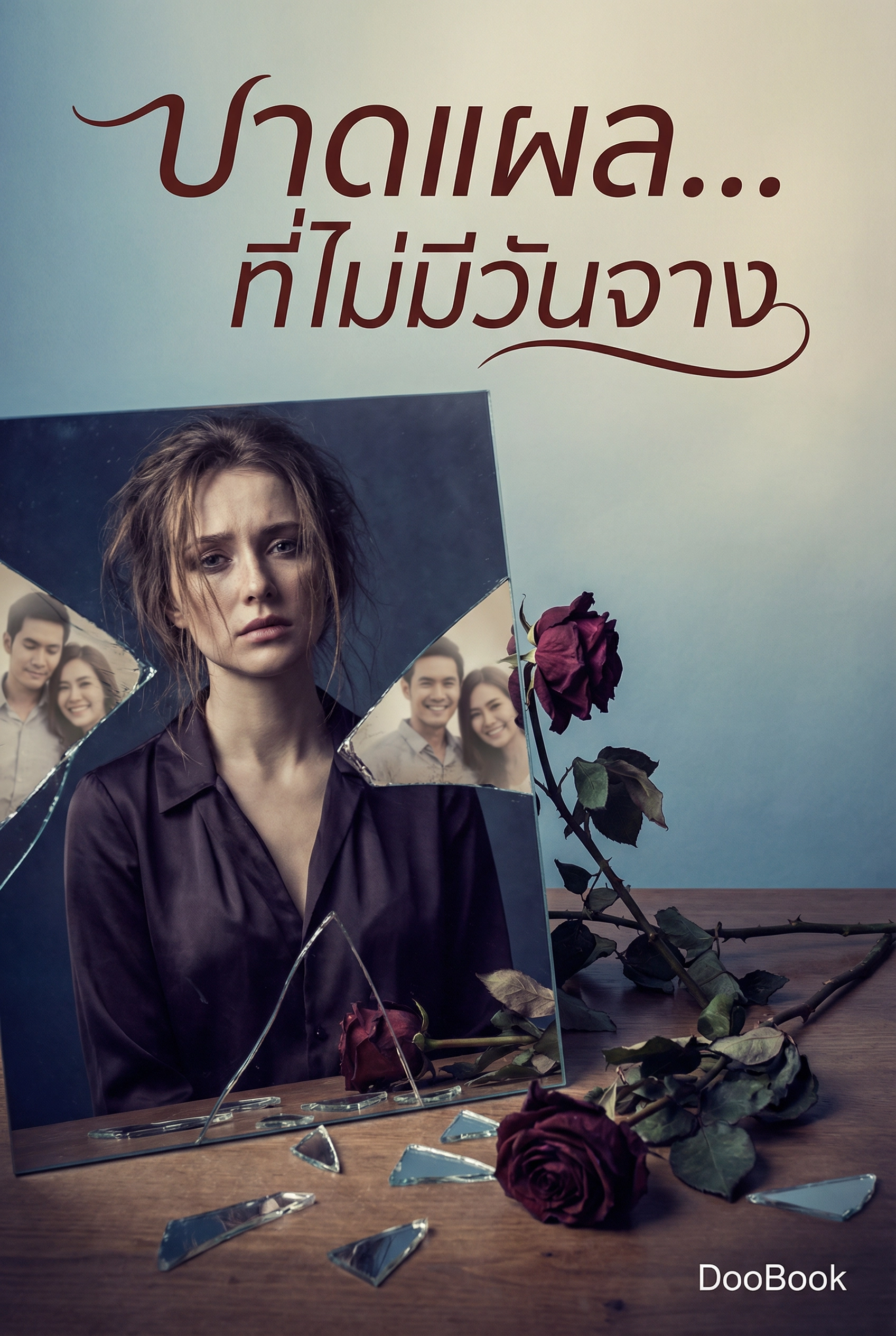 บาดแผล...ที่ไม่มีวันจาง