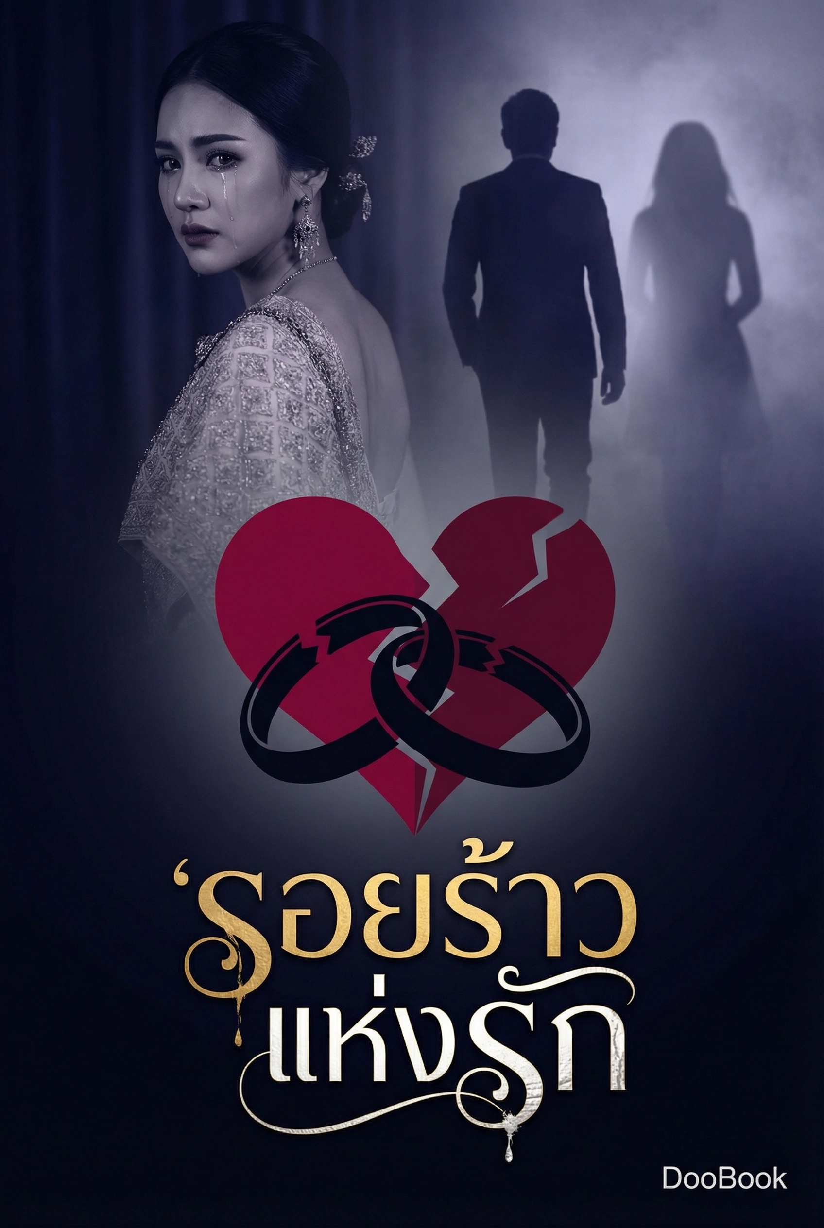 รอยร้าวแห่งรัก