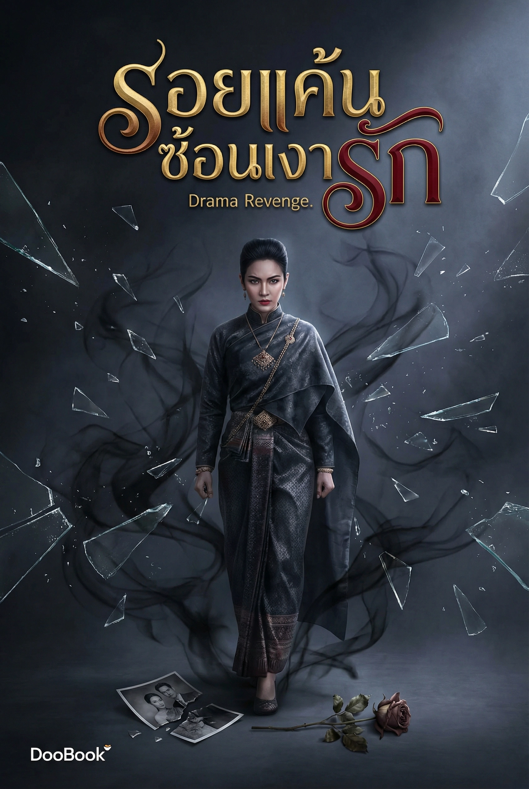 รอยแค้นซ้อนเงารัก