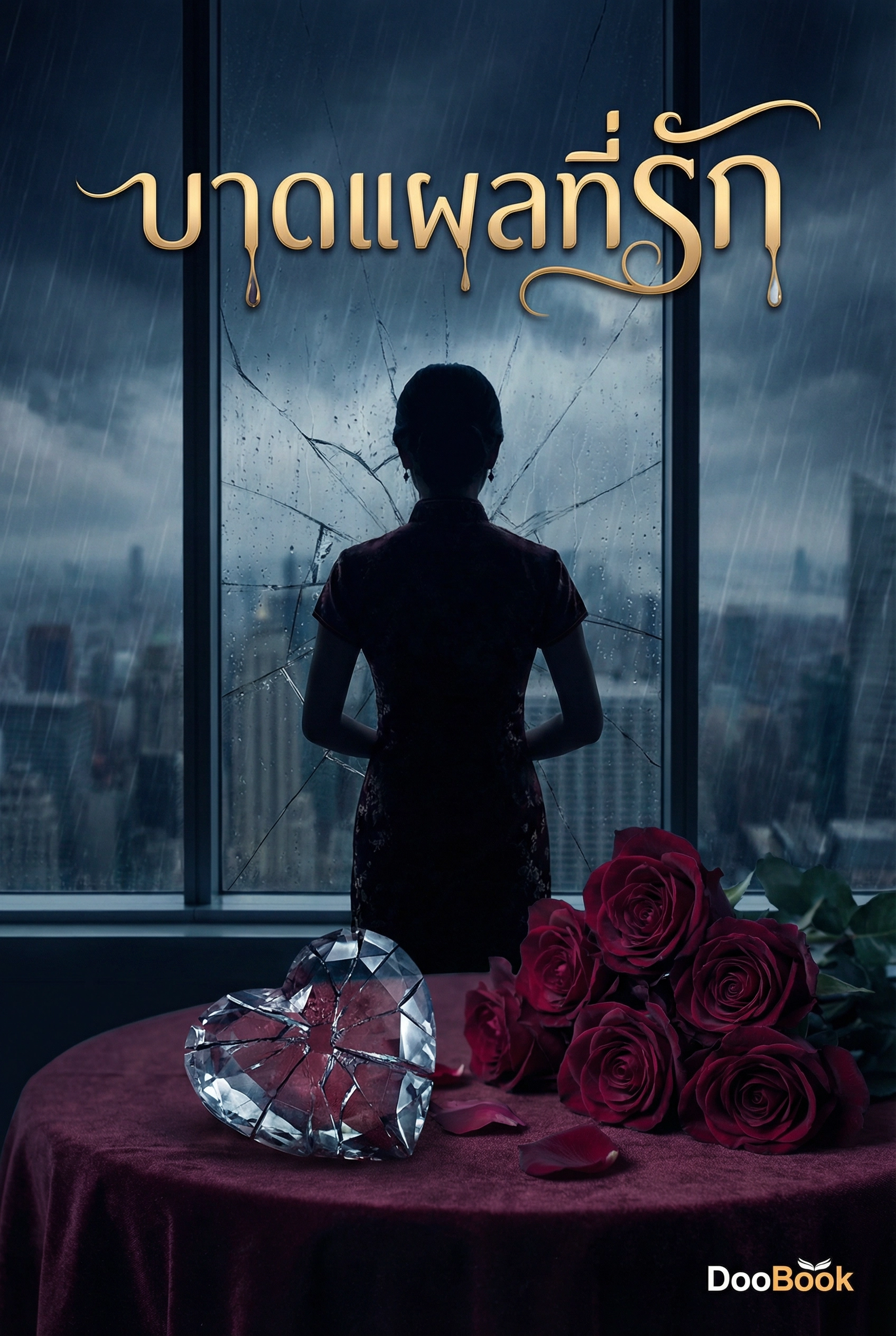 บาดแผลที่รัก