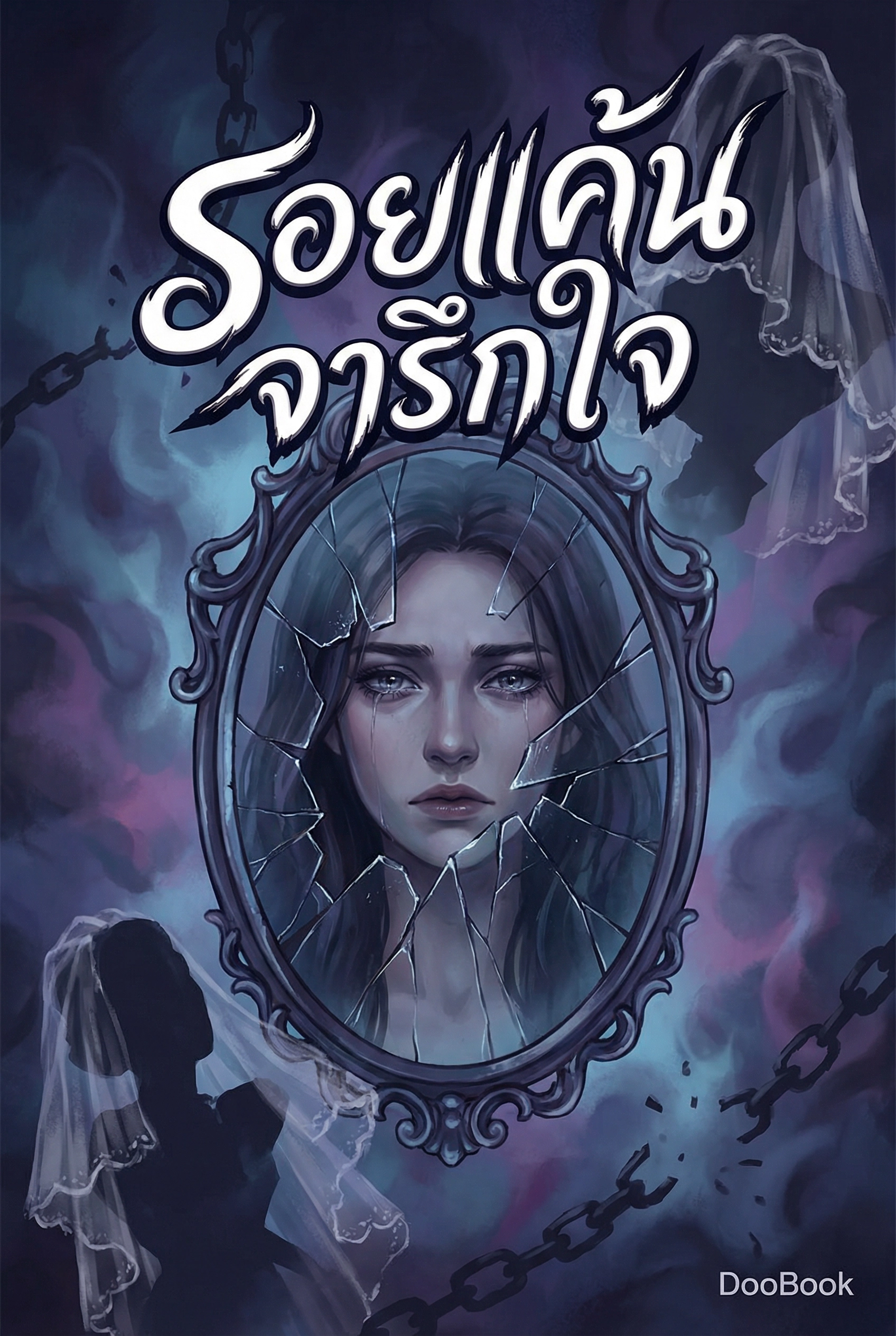 รอยแค้นจารึกใจ