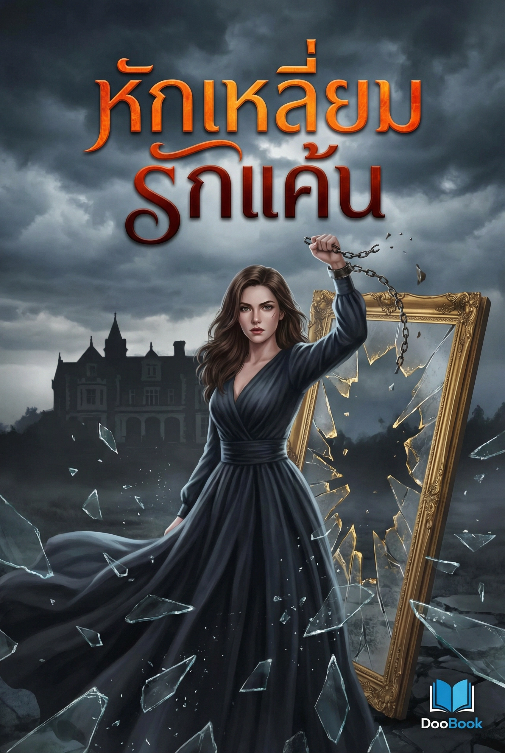 หักเหลี่ยมรักแค้น