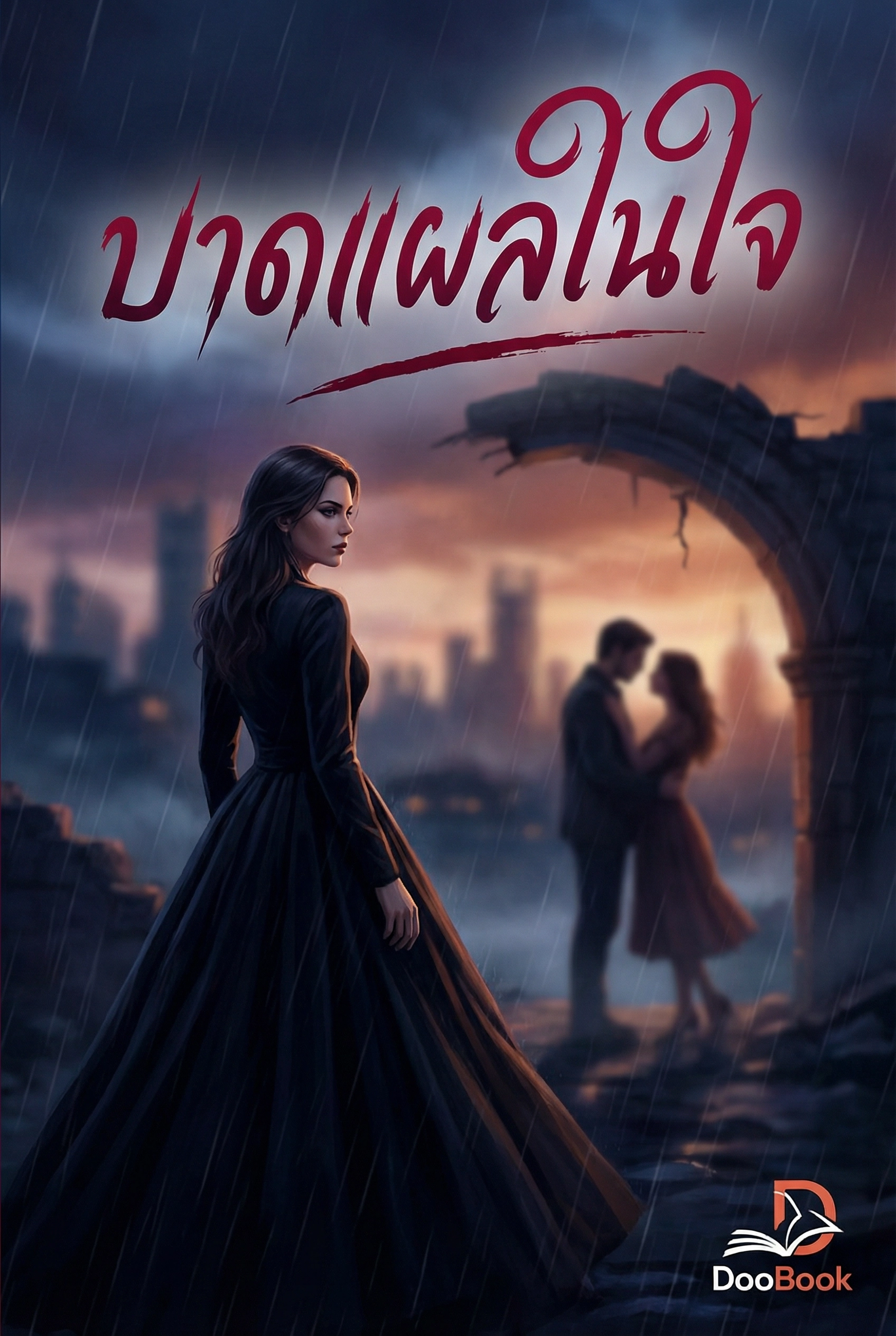 บาดแผลในใจ