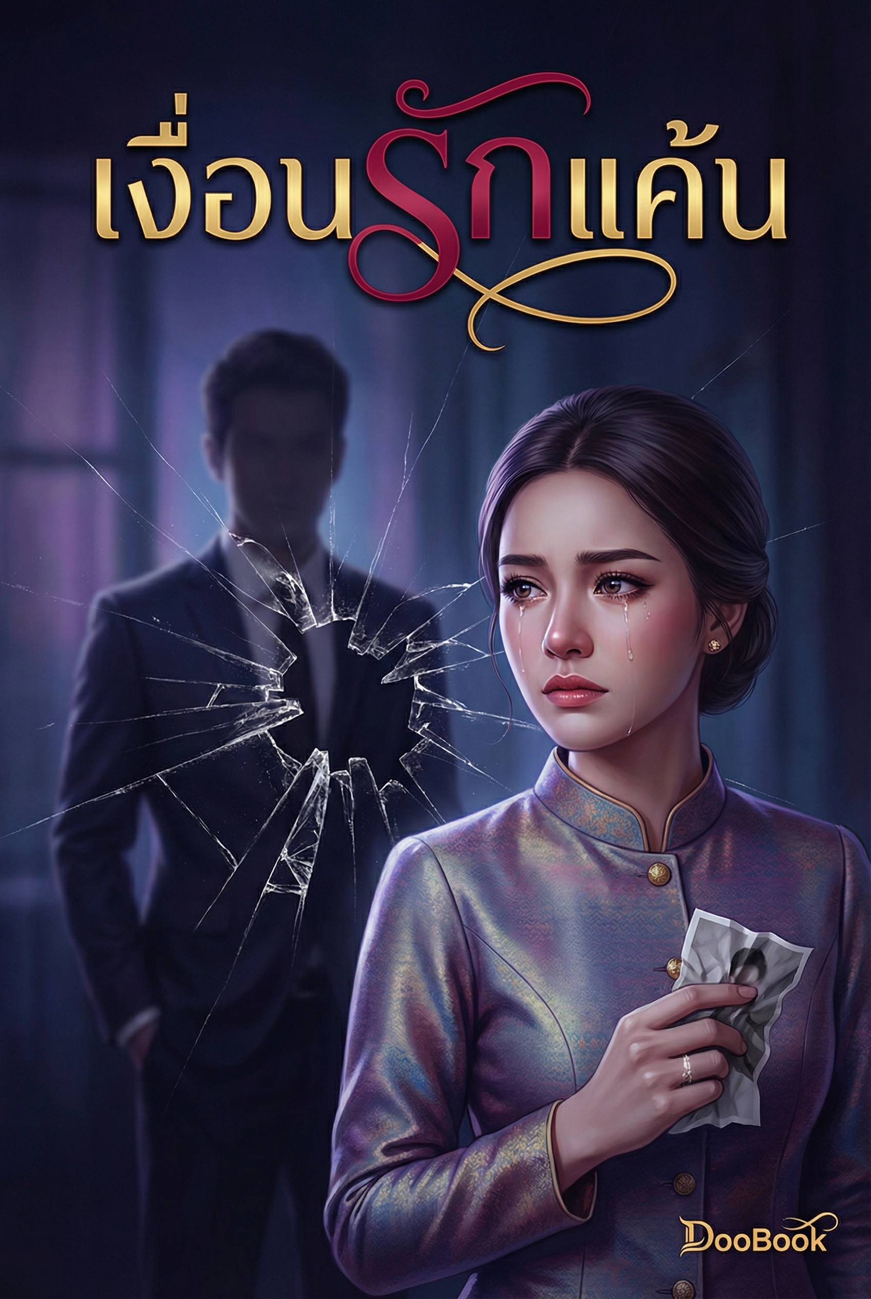 เงื่อนรักแค้น