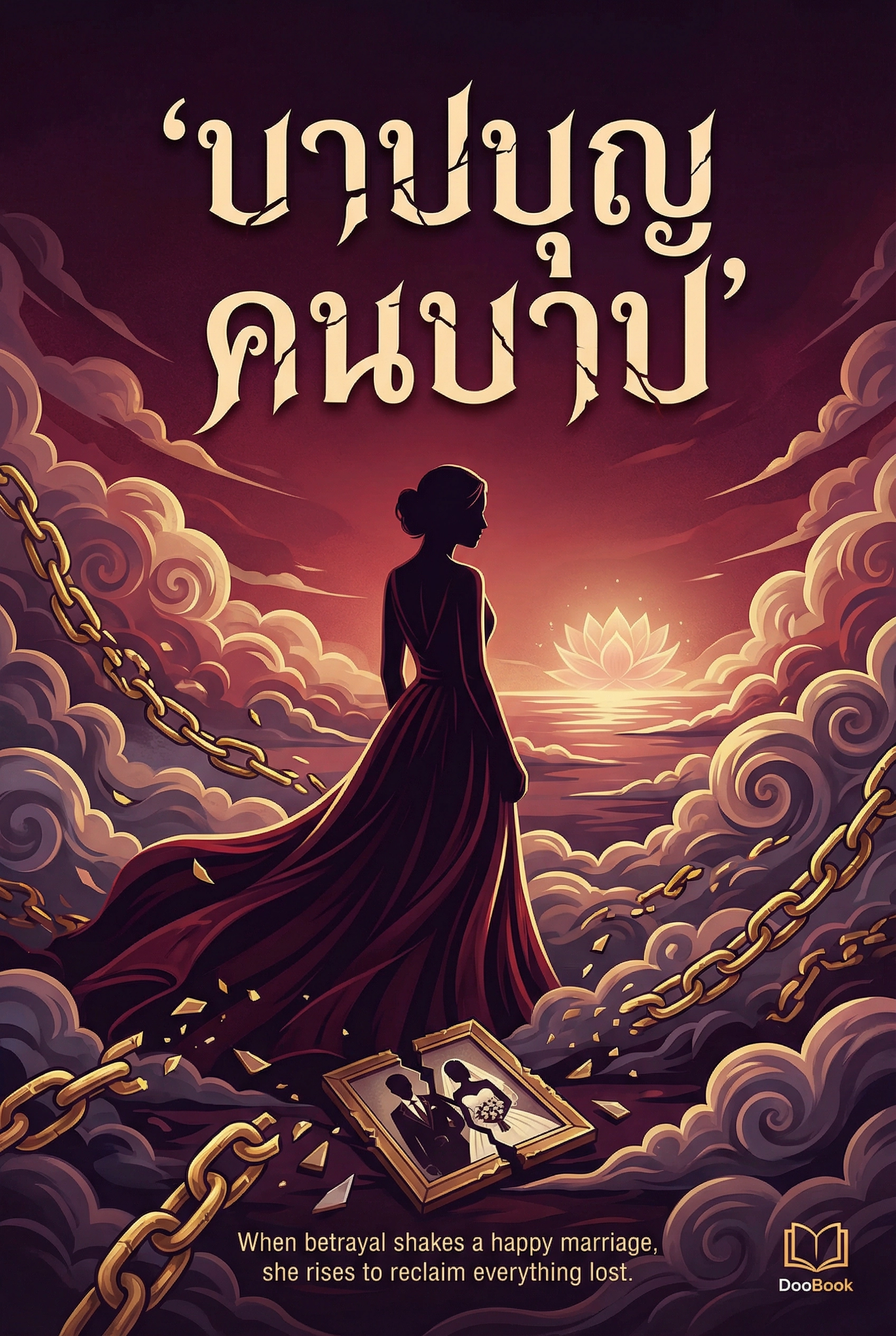 บาปบุญคนบาป