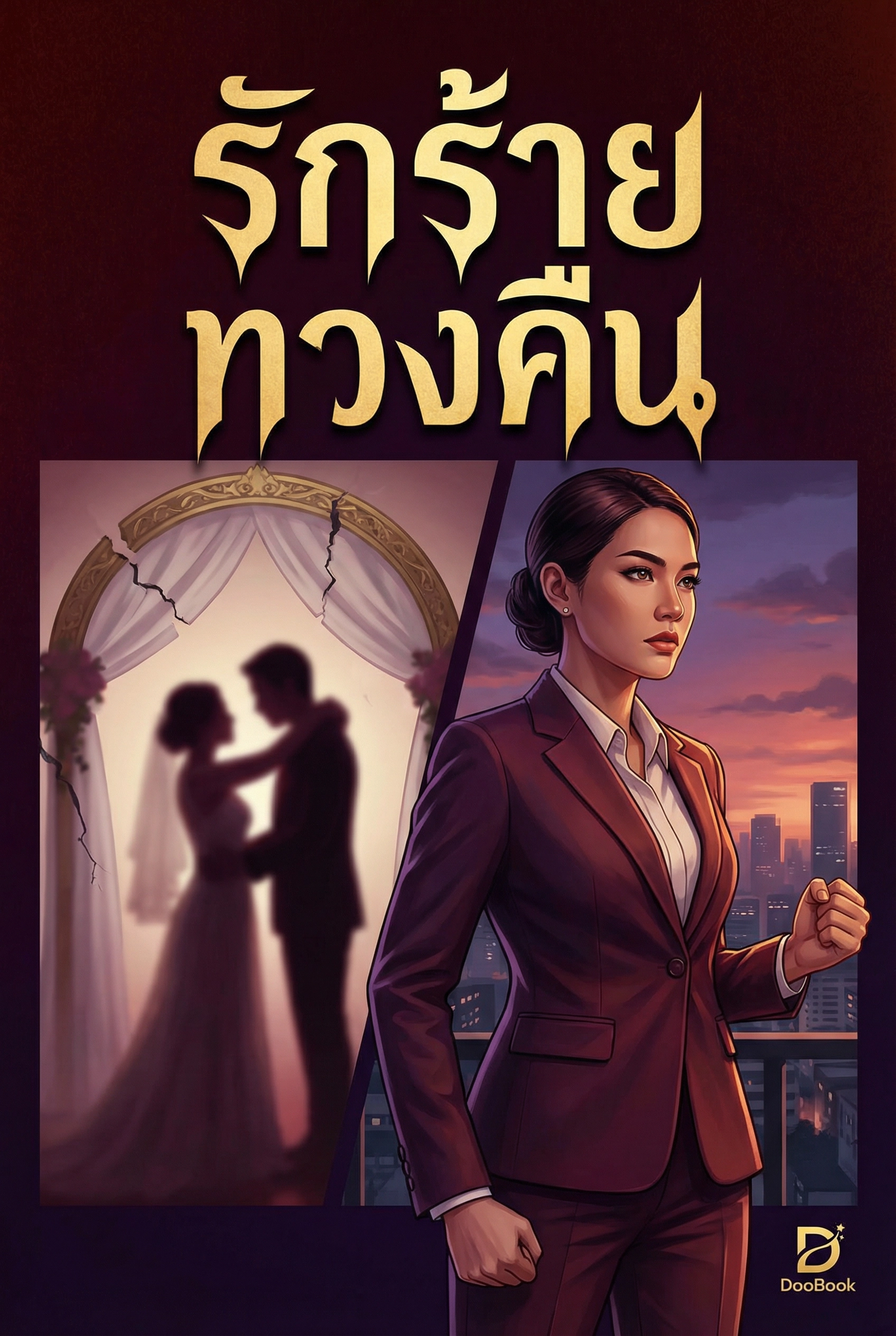 รักร้าย ทวงคืน