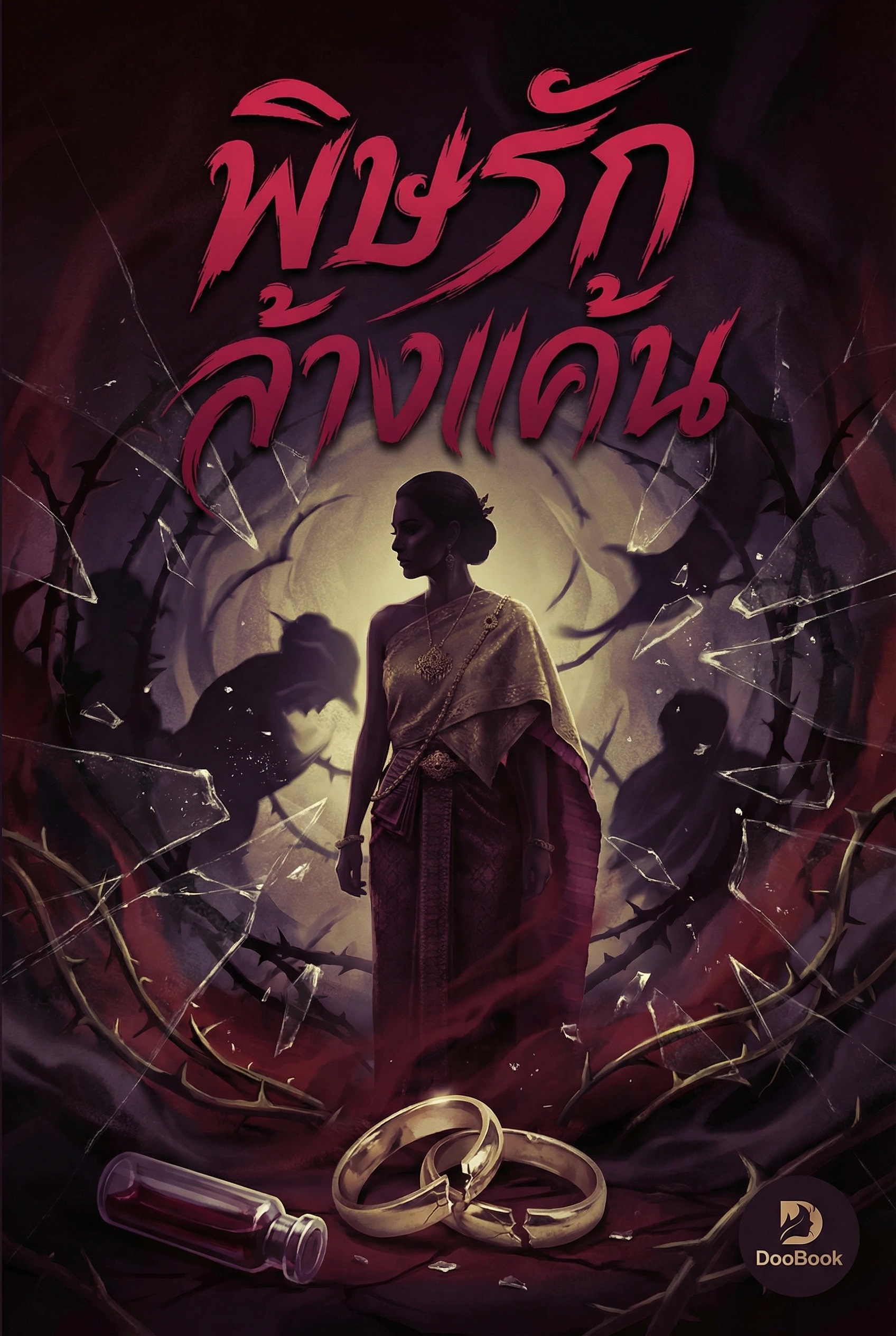 พิษรัก ล้างแค้น