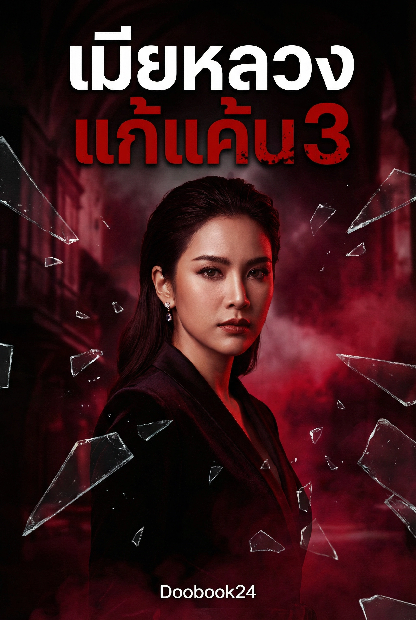 เมียหลวงแก้แค้น3