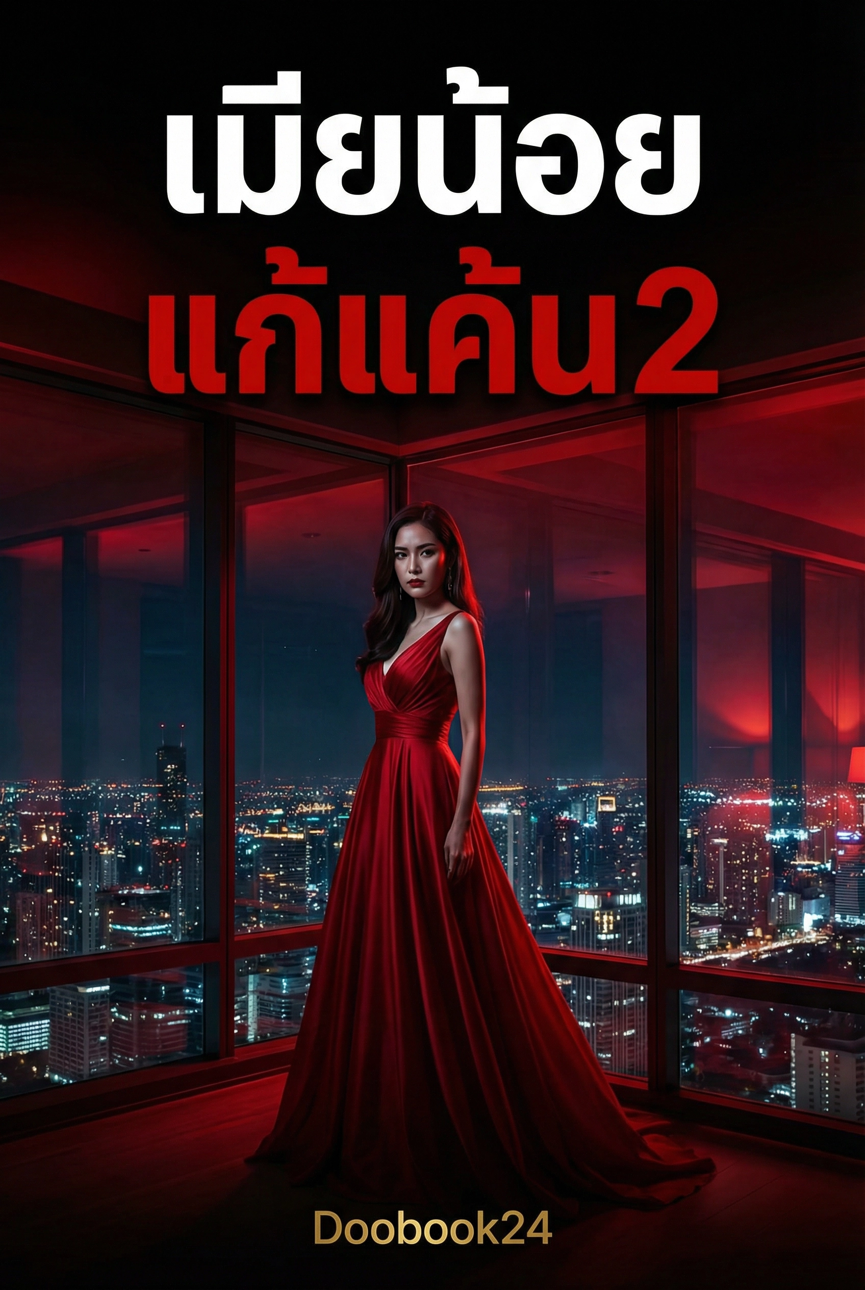 เมียน้อยแก้แค้น2