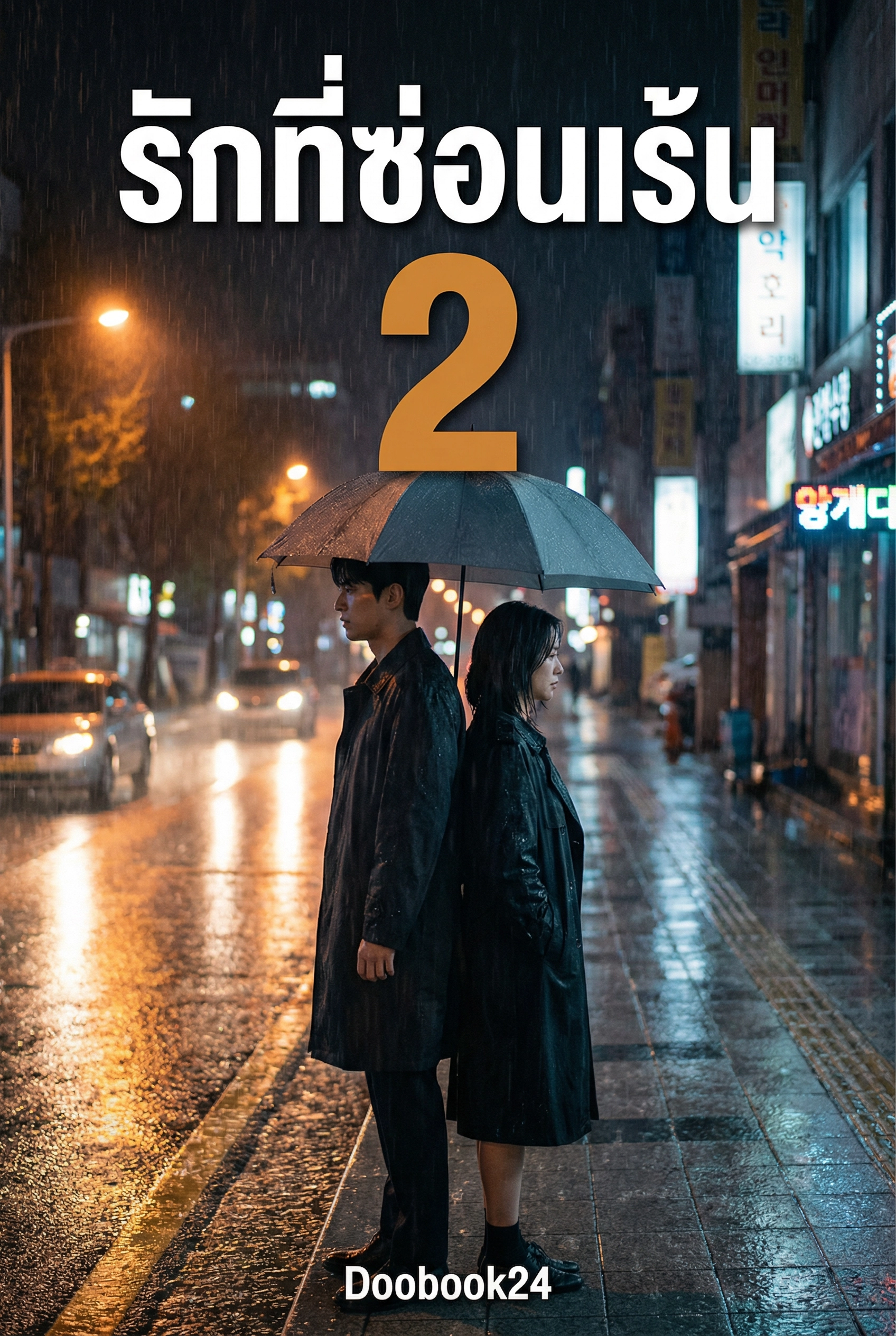 รักที่ซ่อนเร้น2