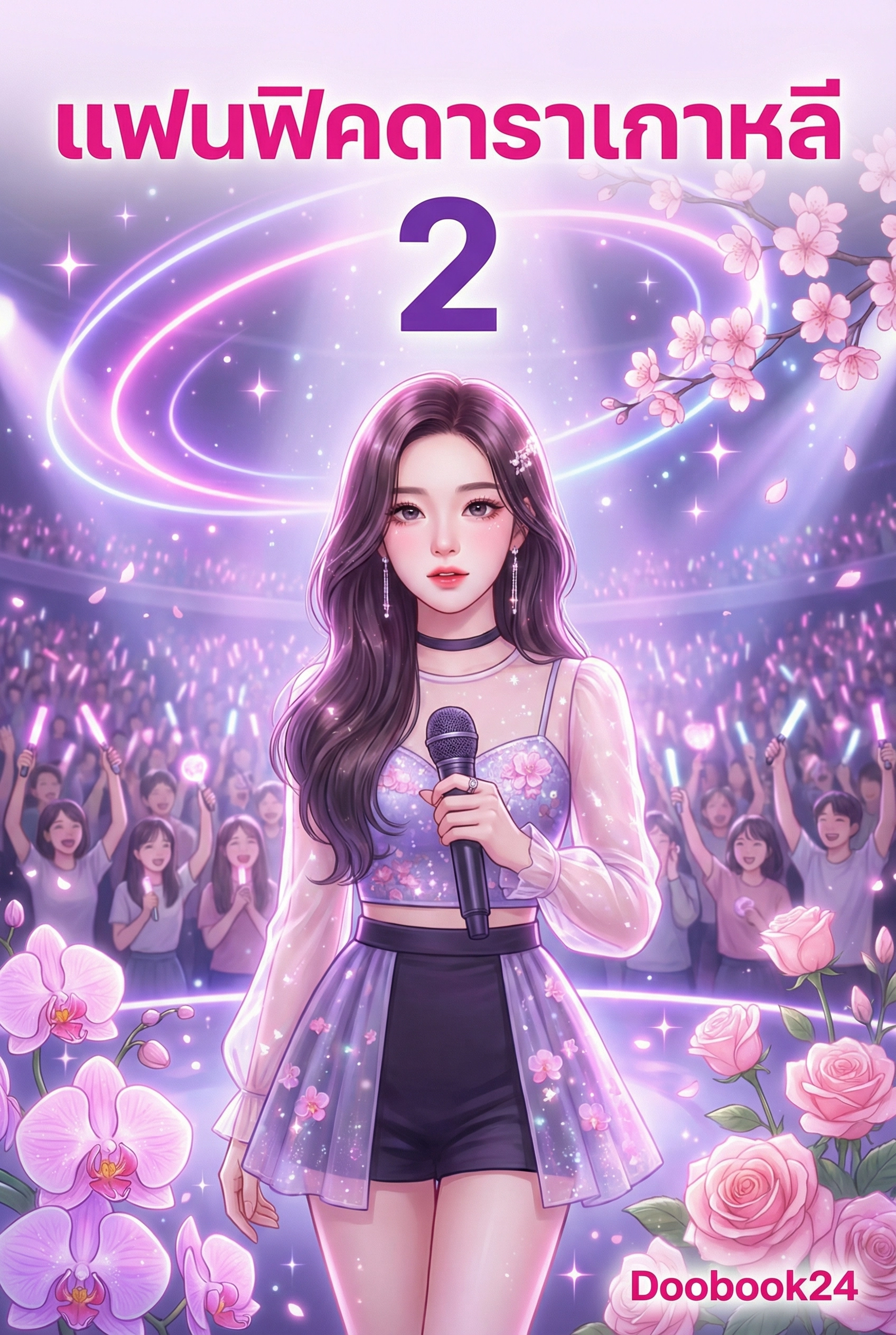 แฟนฟิคดาราเกาหลี2