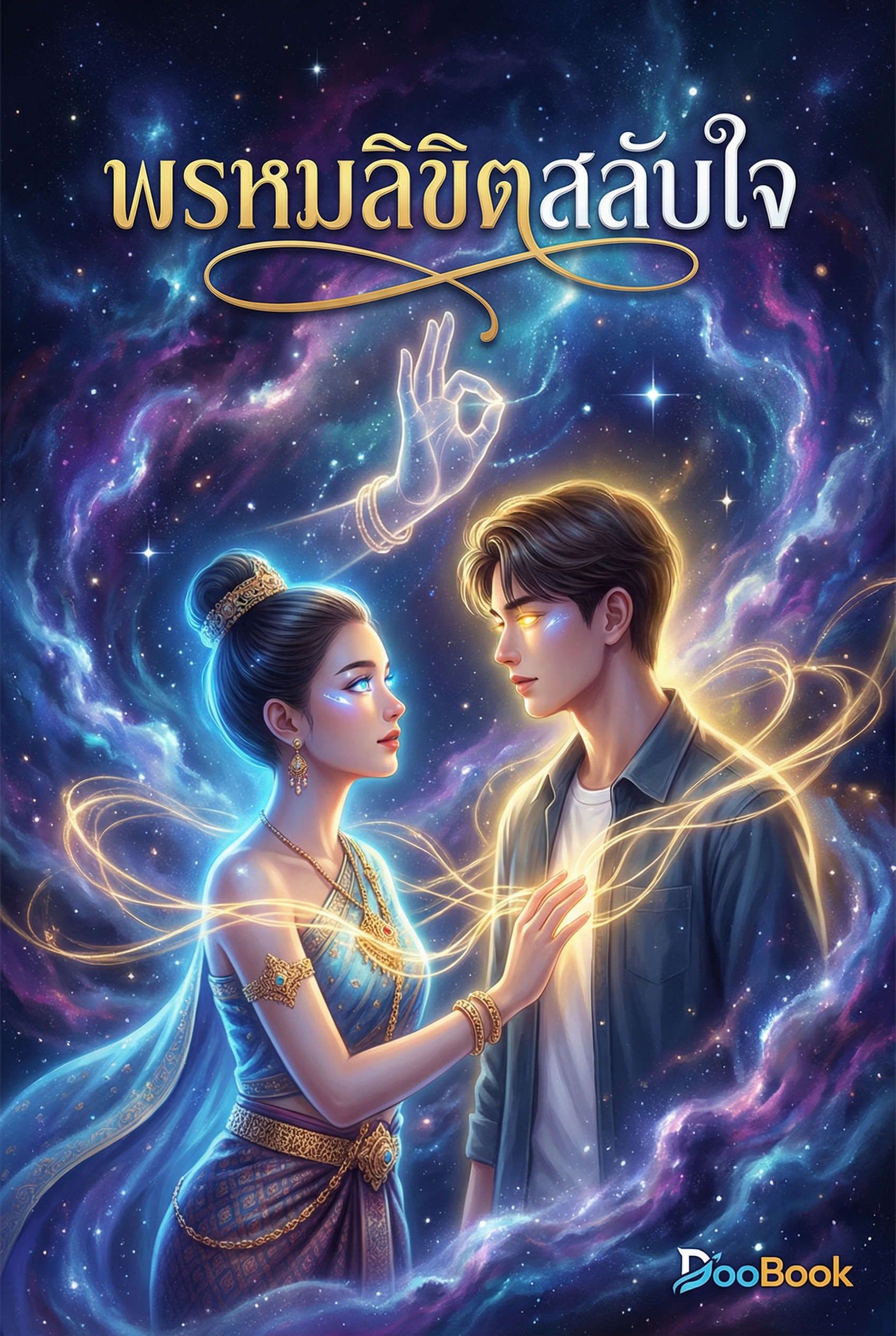 พรหมลิขิตสลับใจ