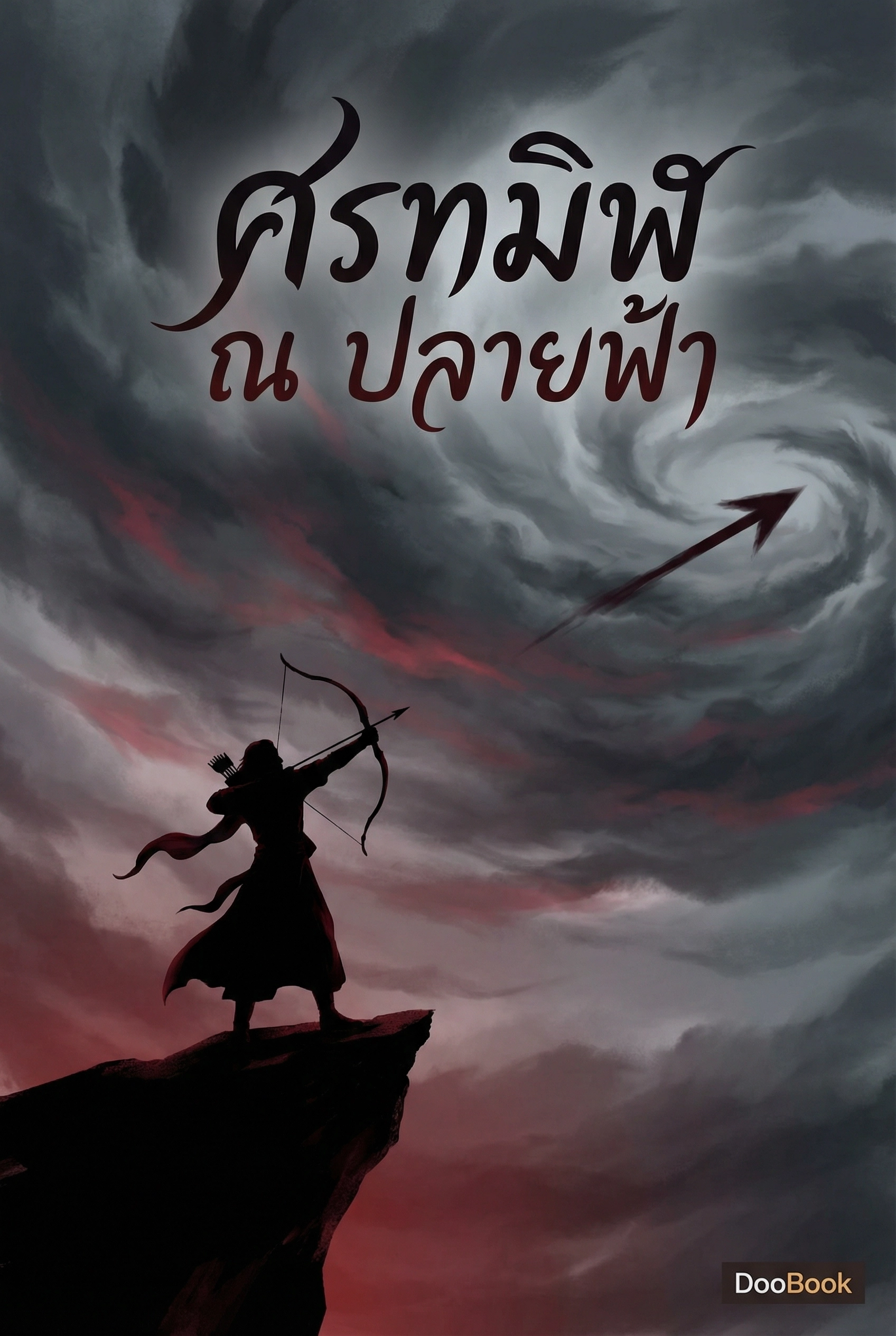 ศรทมิฬ ณ ปลายฟ้า