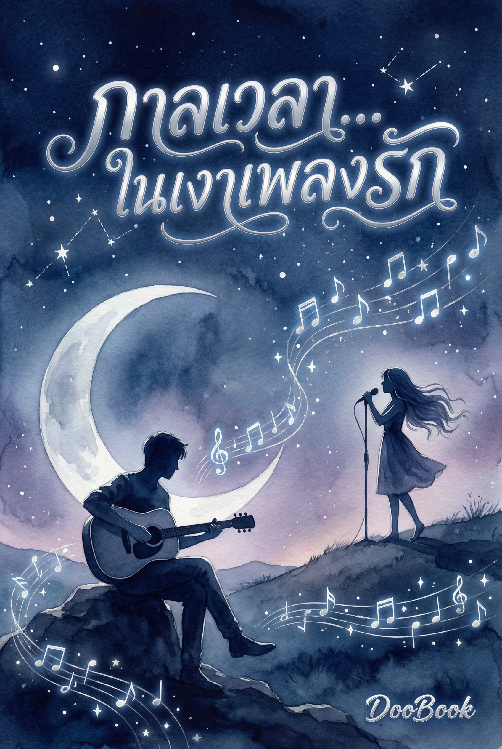 กาลเวลา...ในเงาเพลงรัก