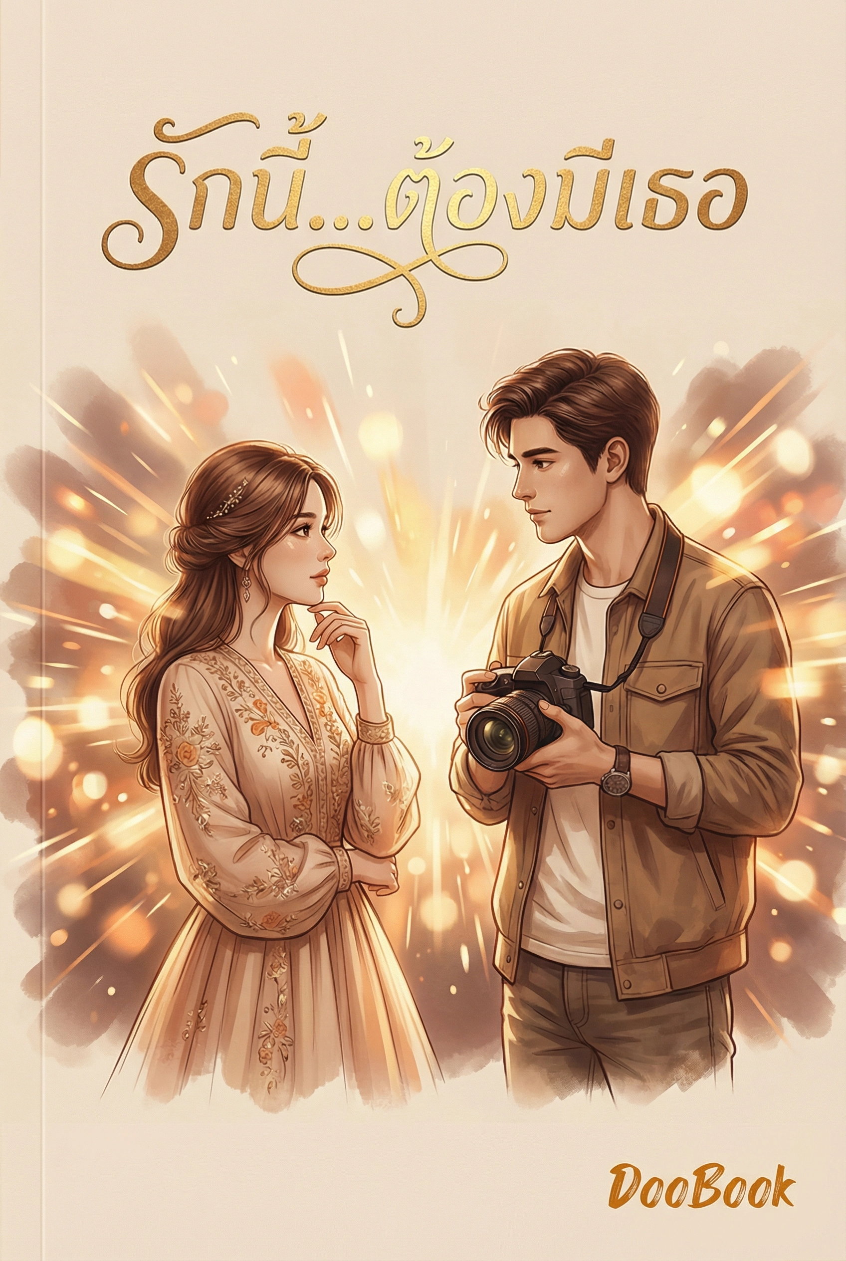 รักนี้...ต้องมีเธอ