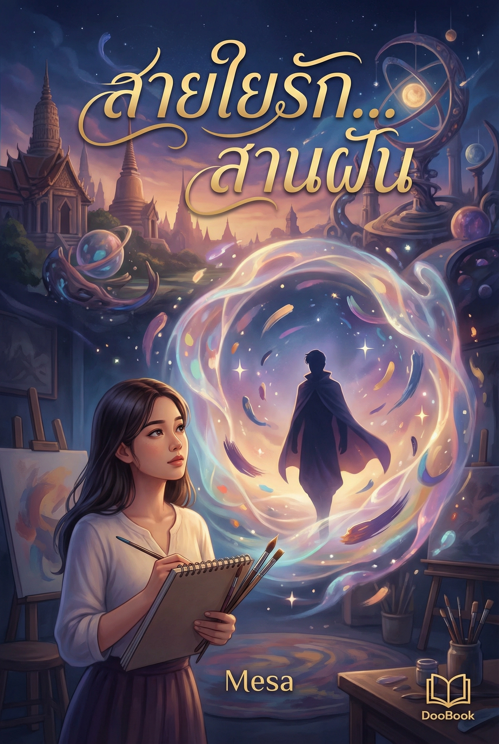 สายใยรัก... สานฝัน