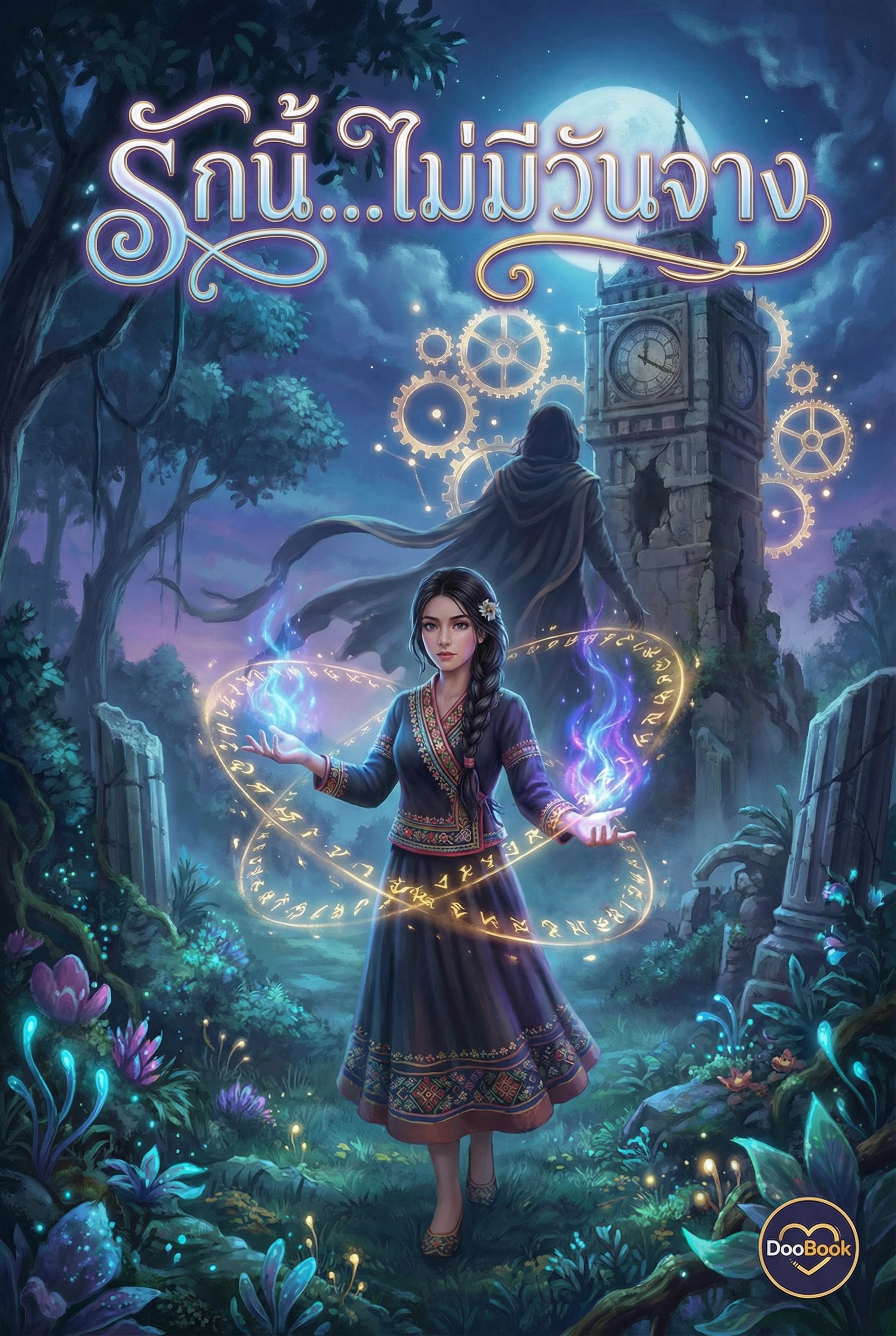 รักนี้...ไม่มีวันจาง