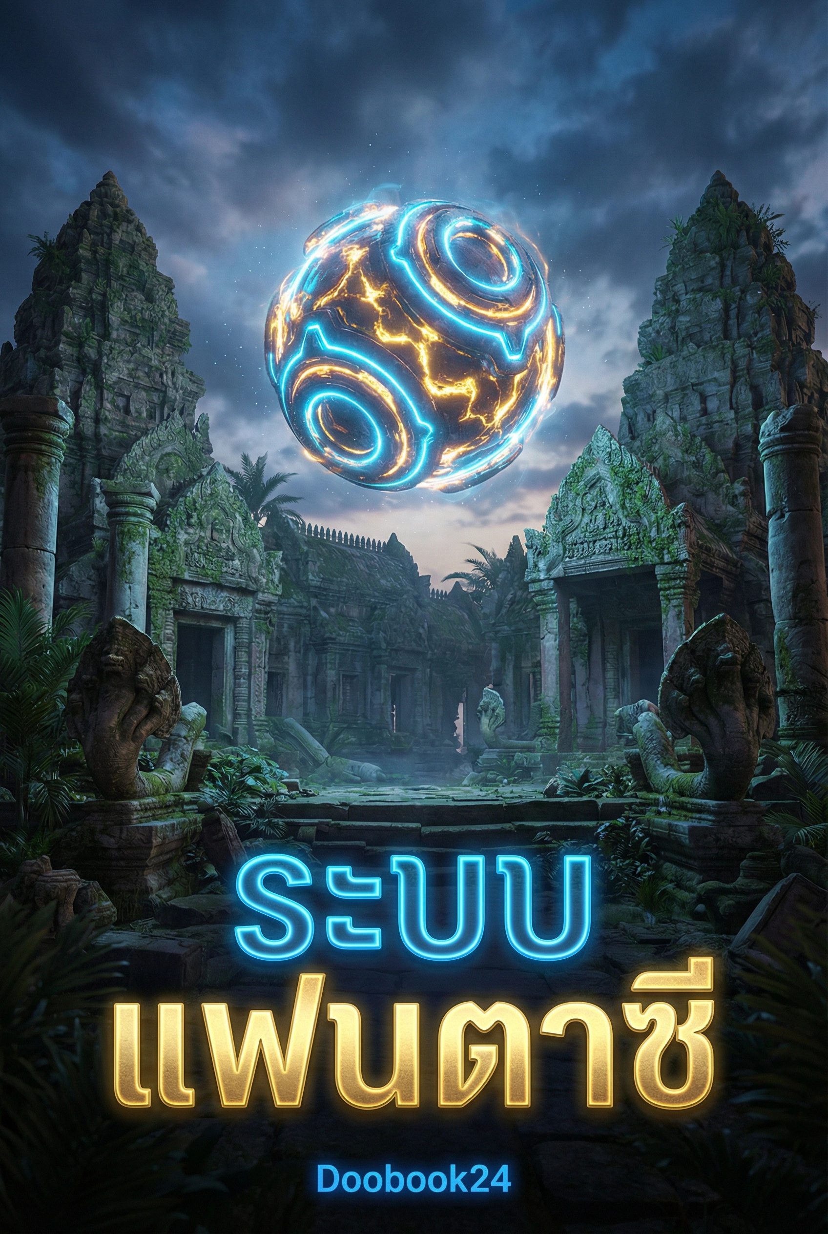 ระบบแฟนตาซี
