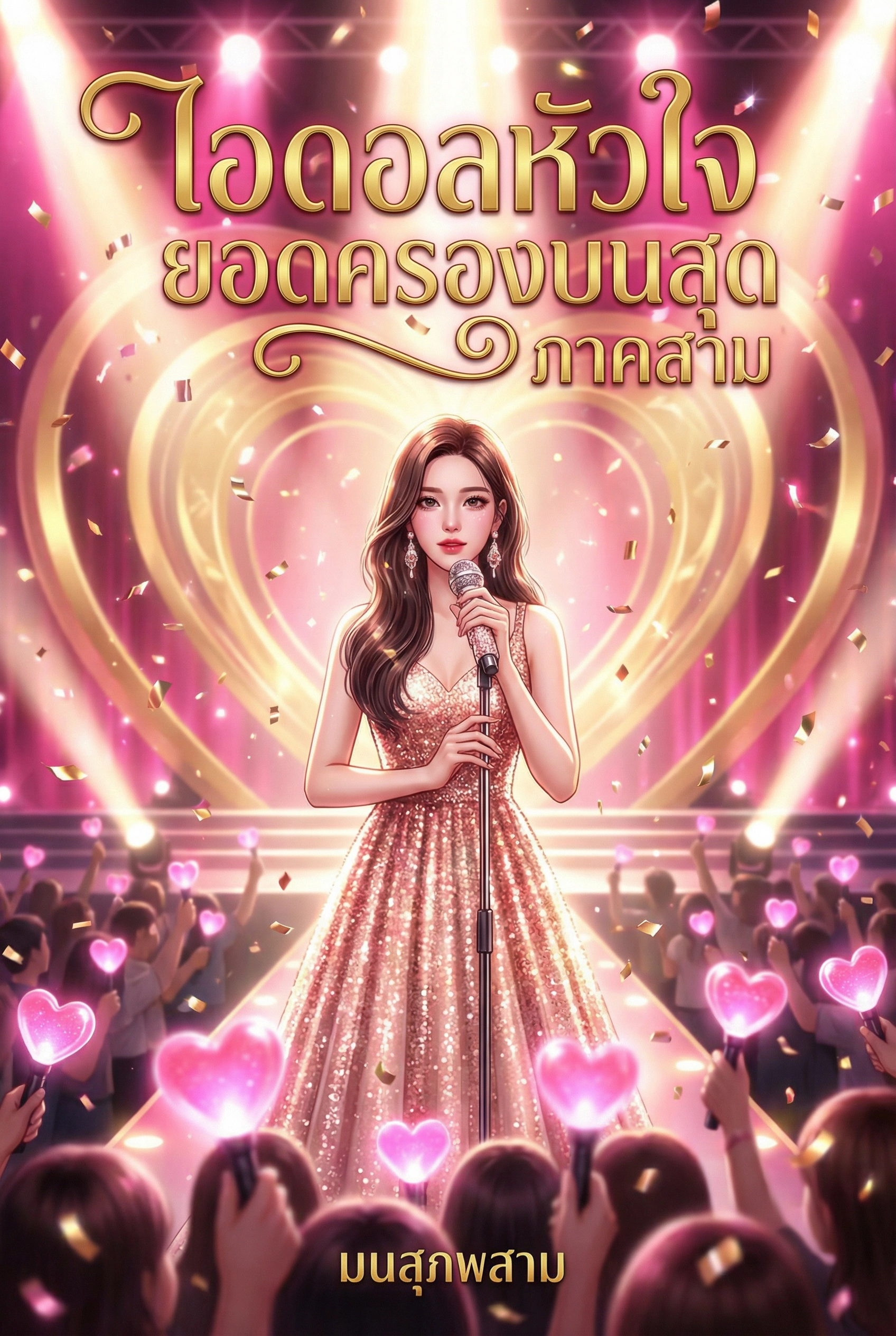 ไอดอลหัวใจ3