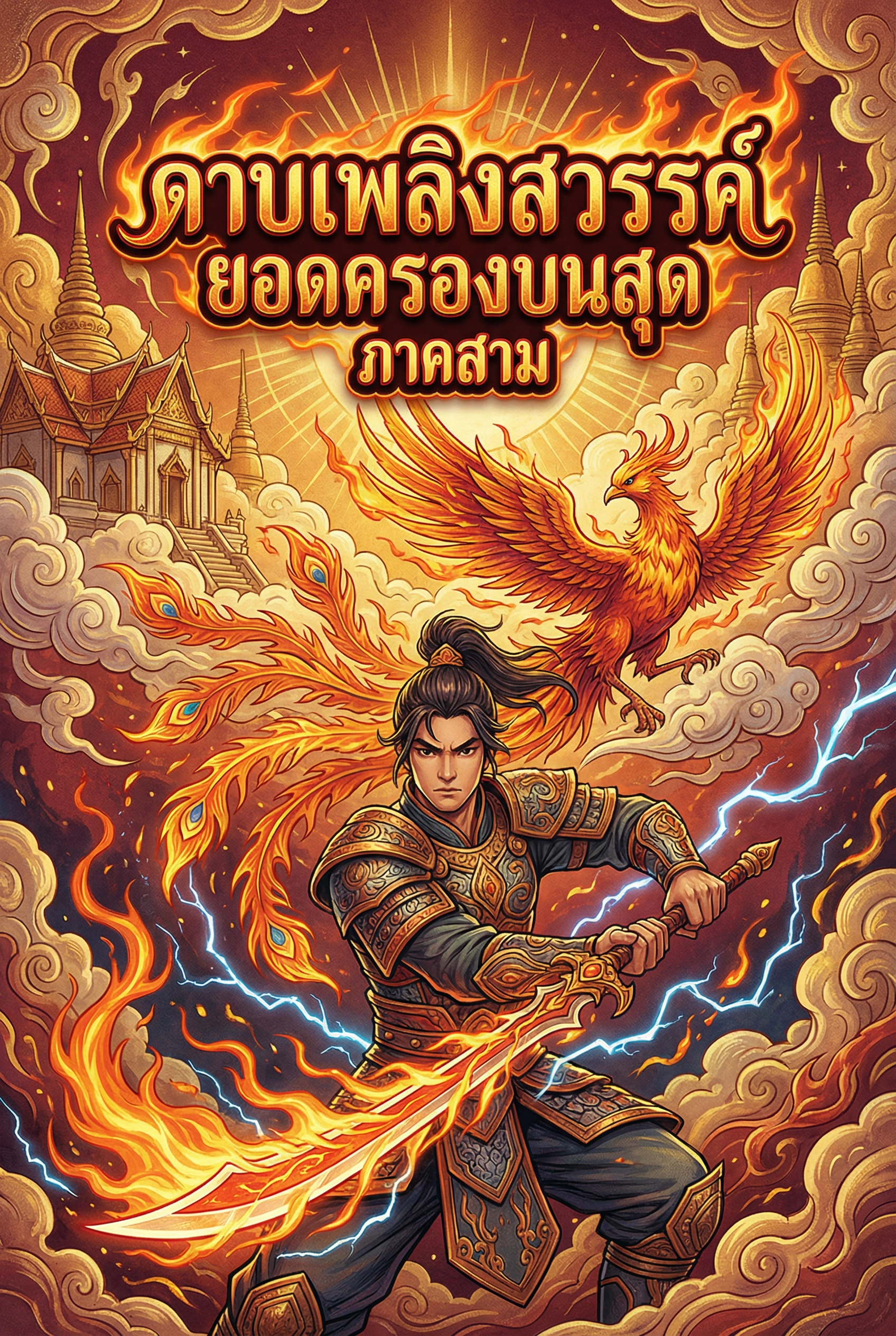 ดาบเพลิงสวรรค์3