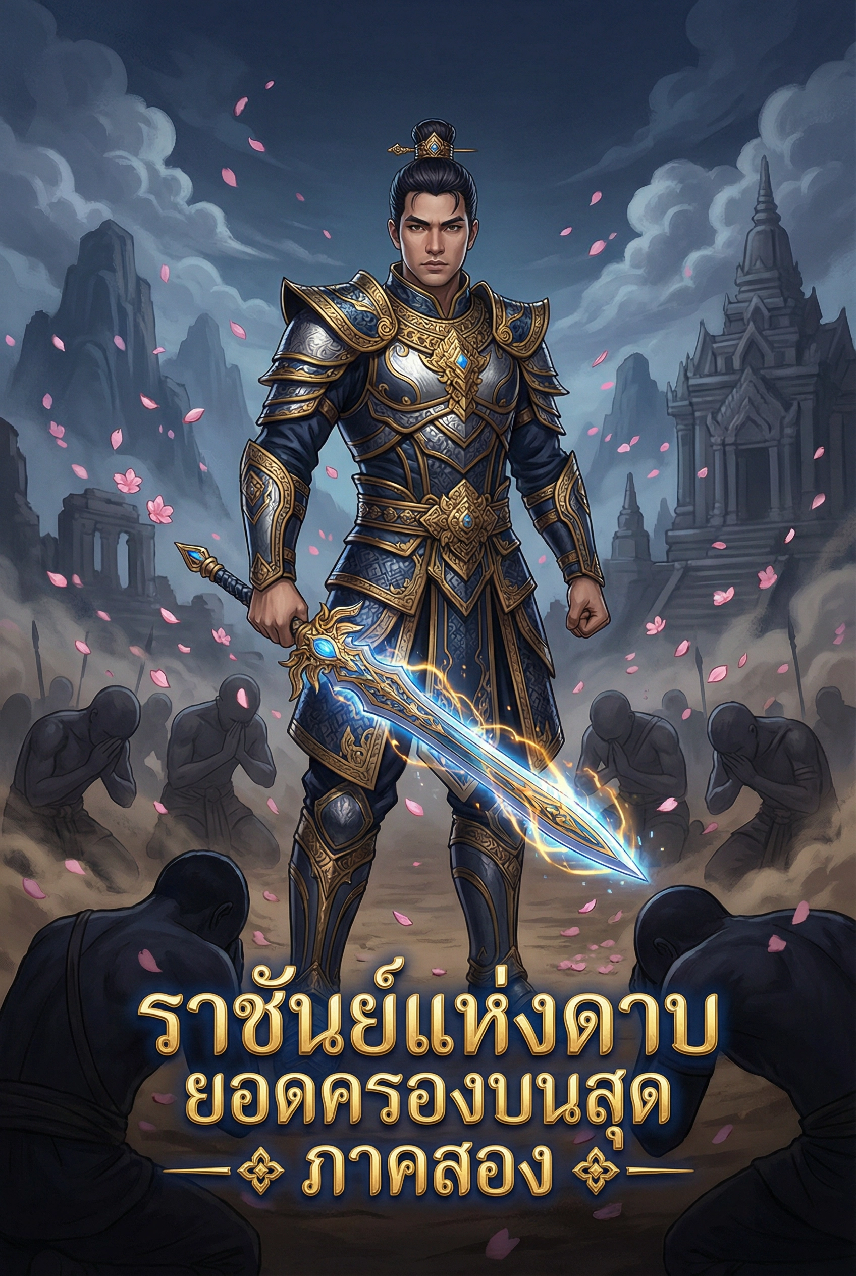 ราชันย์แห่งดาบ2