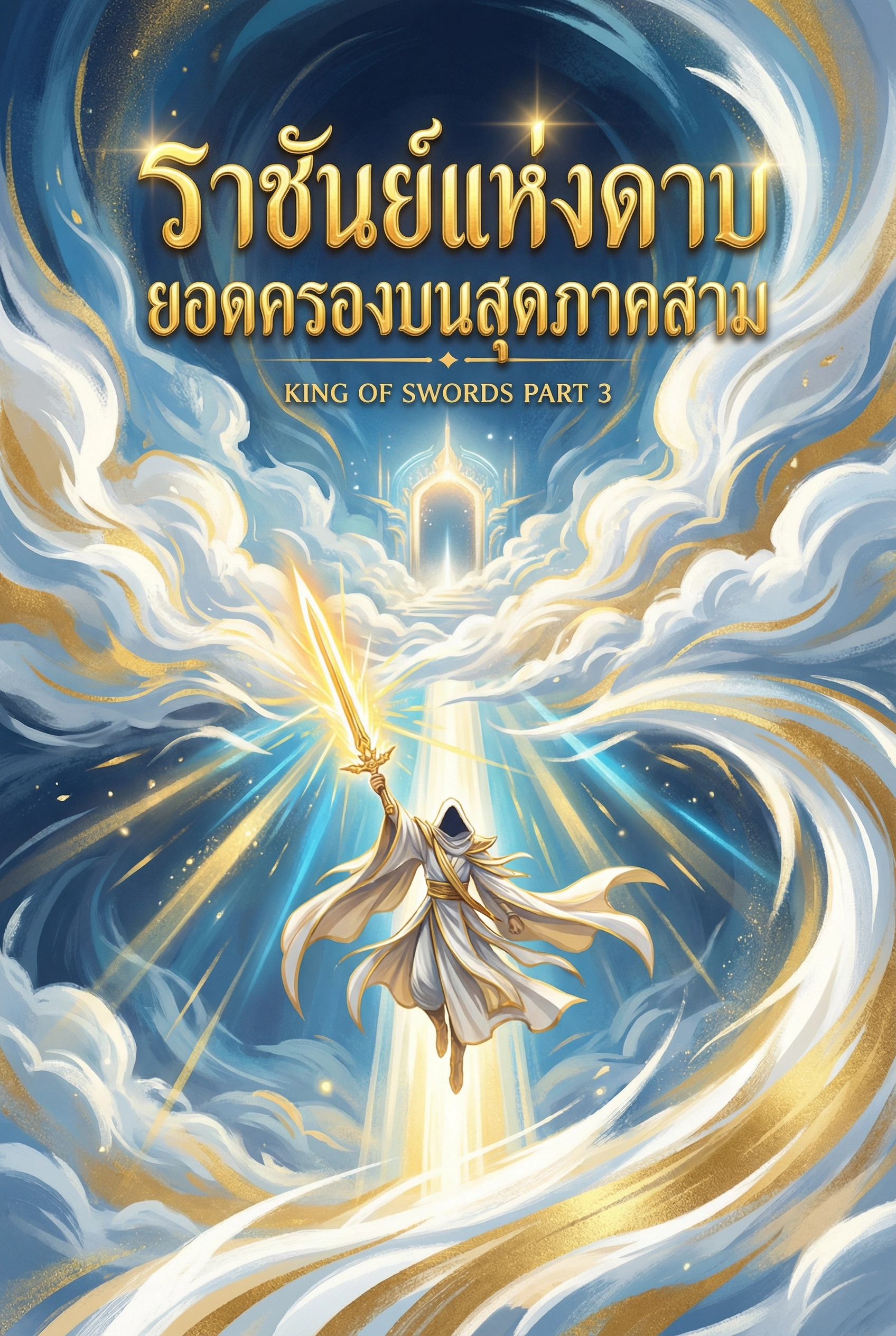 ราชันย์แห่งดาบ3