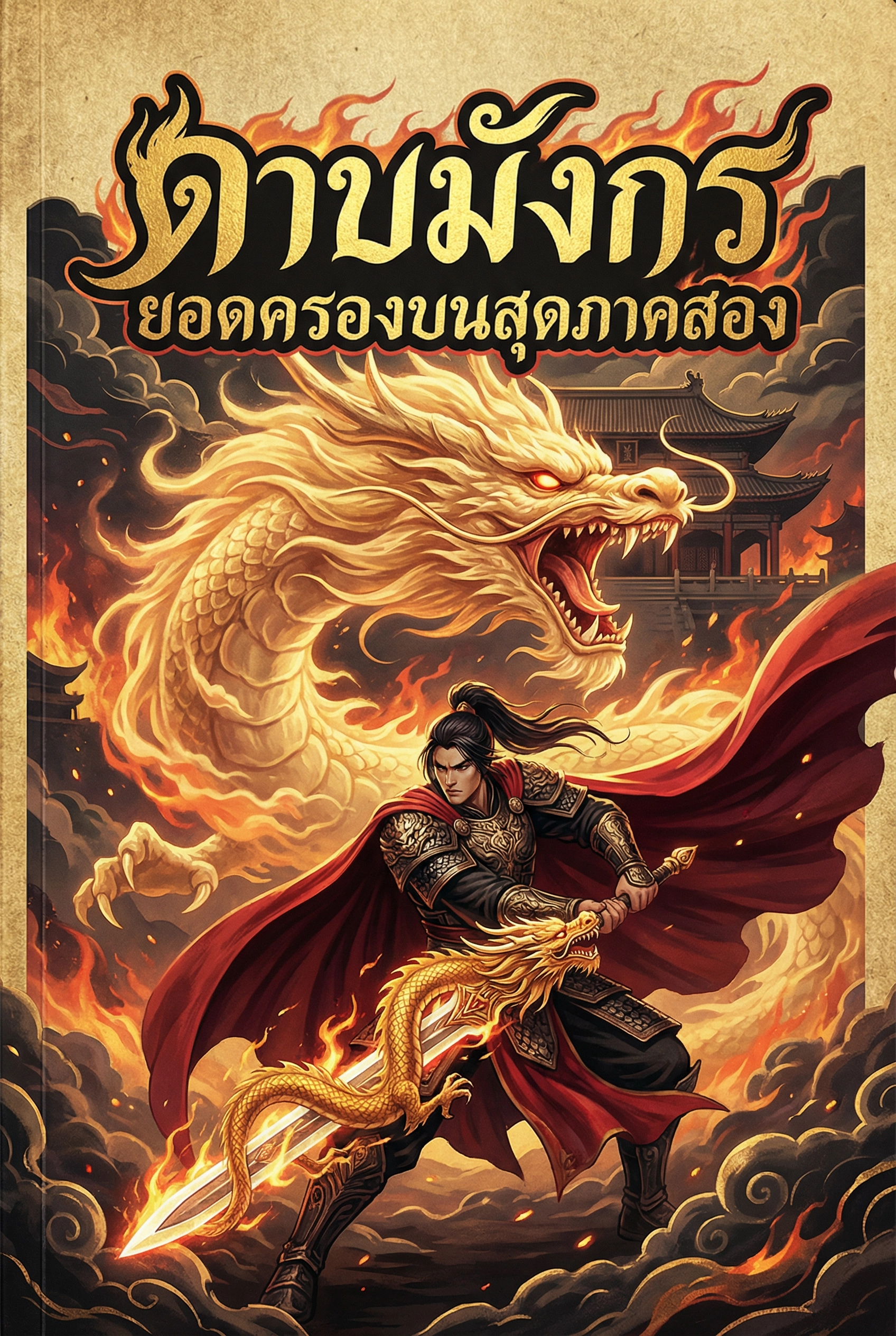 ดาบมังกร2