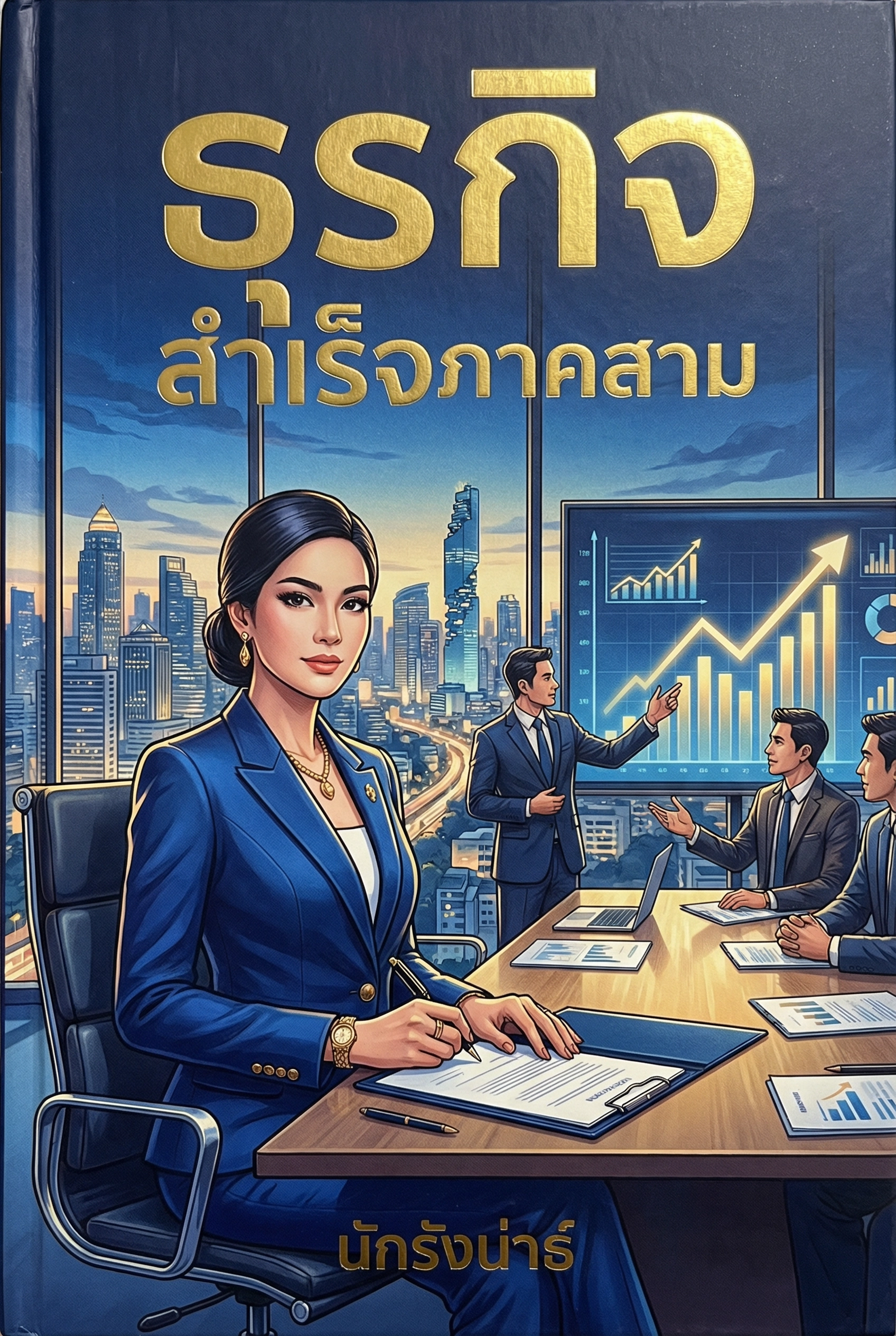 ธุรกิจสำเร็จ3